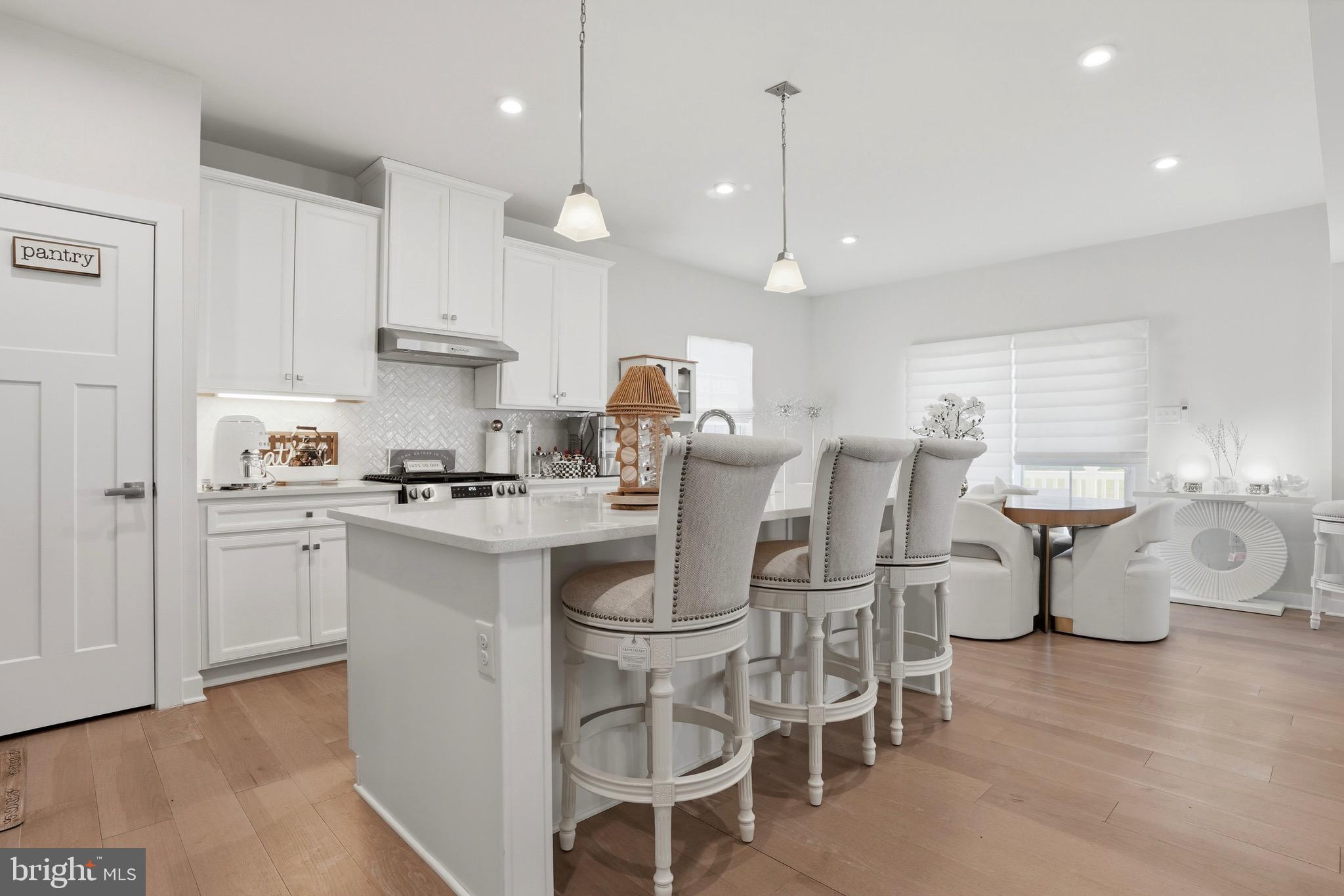 ASHBOURNE MEADOWS - Residential