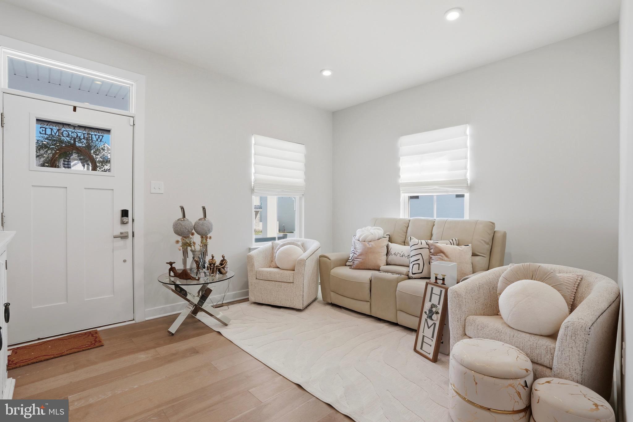 ASHBOURNE MEADOWS - Residential