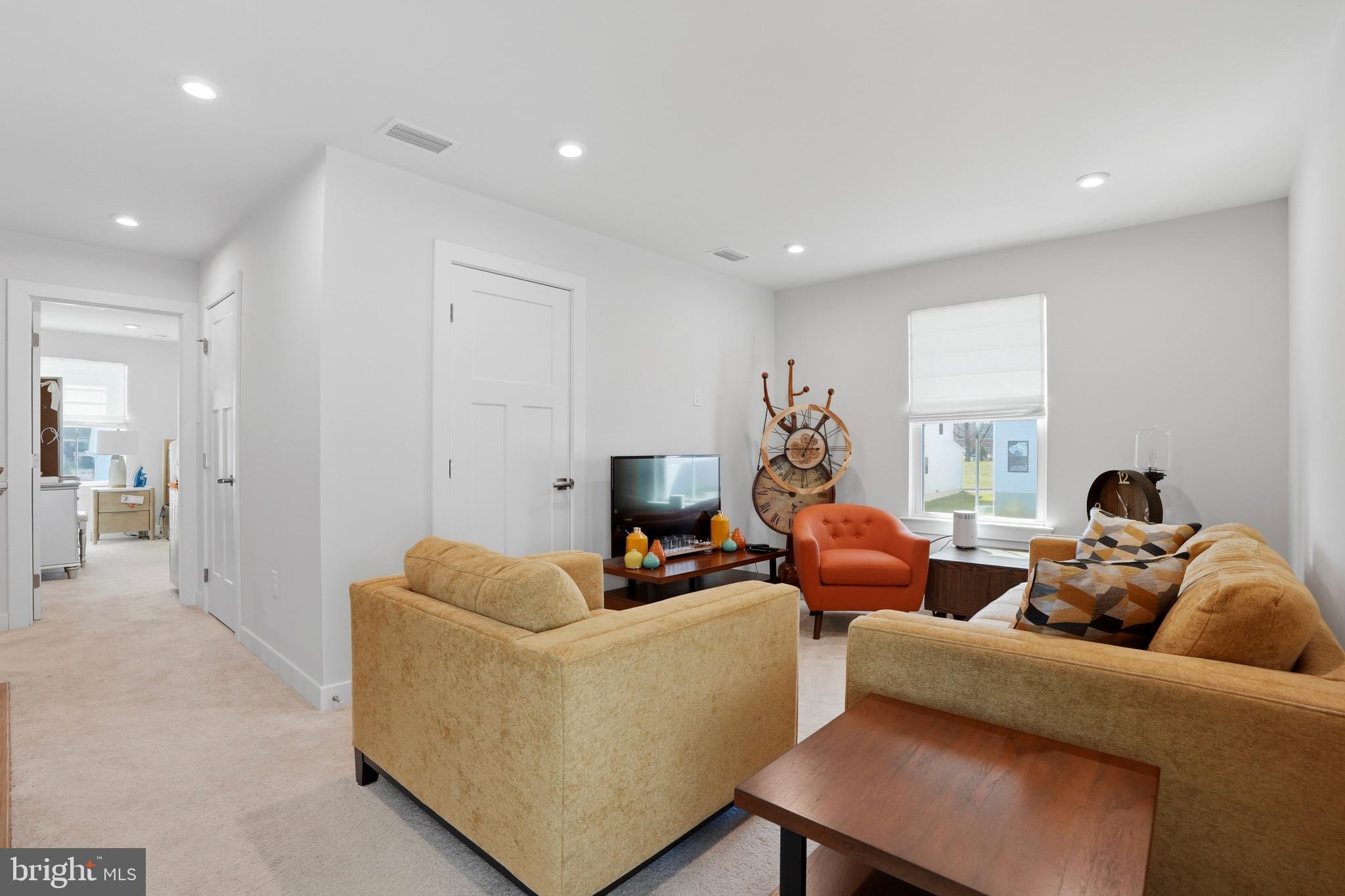 ASHBOURNE MEADOWS - Residential