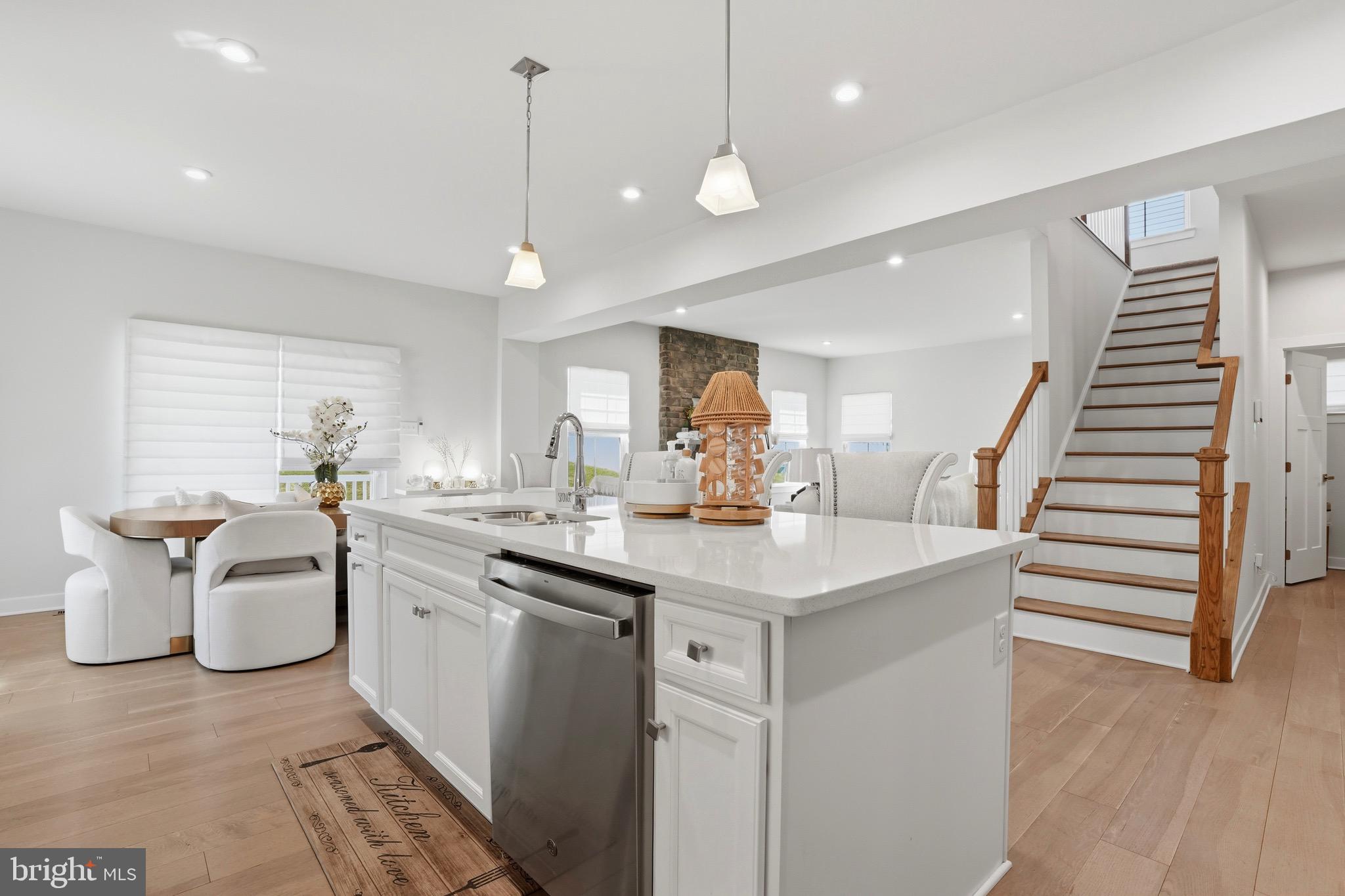 ASHBOURNE MEADOWS - Residential