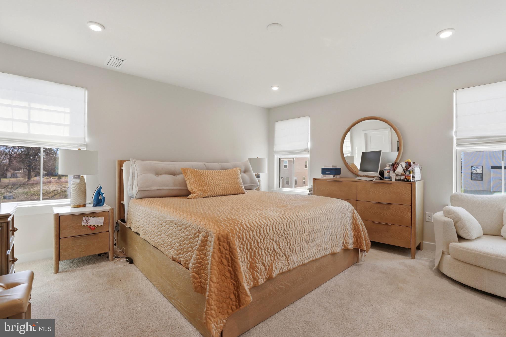 ASHBOURNE MEADOWS - Residential