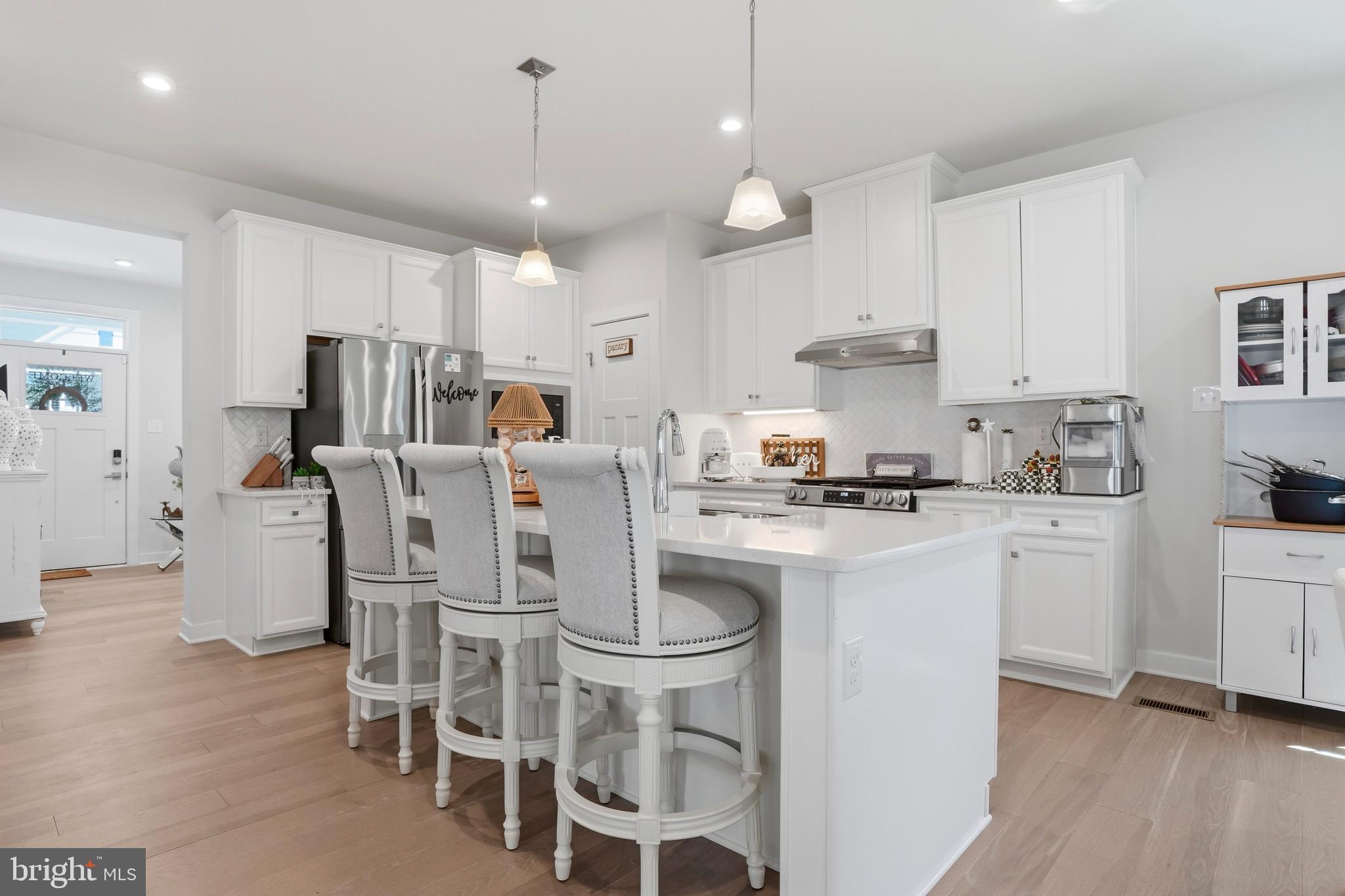 ASHBOURNE MEADOWS - Residential