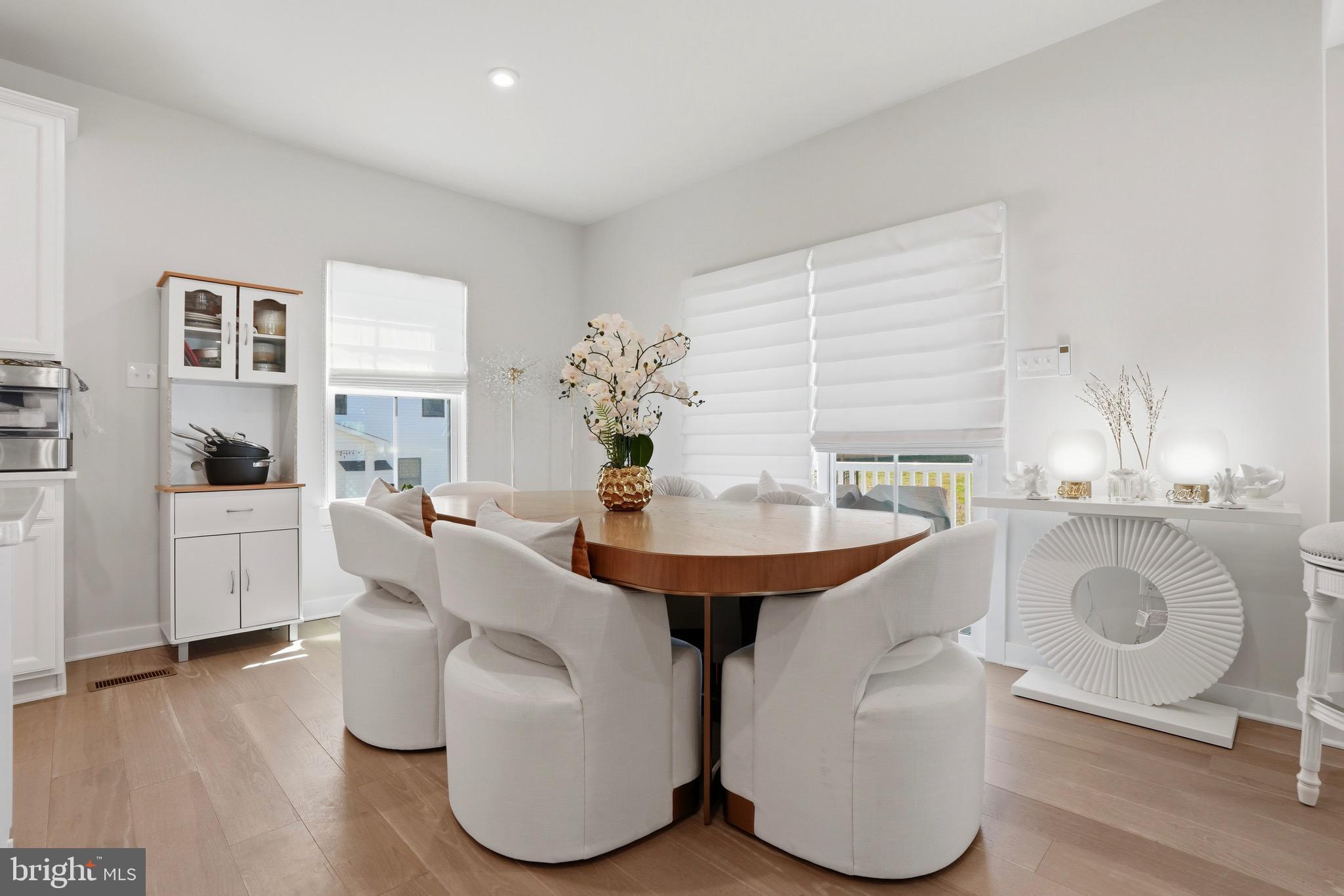 ASHBOURNE MEADOWS - Residential