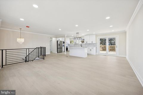 206 MIMOSA DRIVE CHERRY HILL NJ 08003