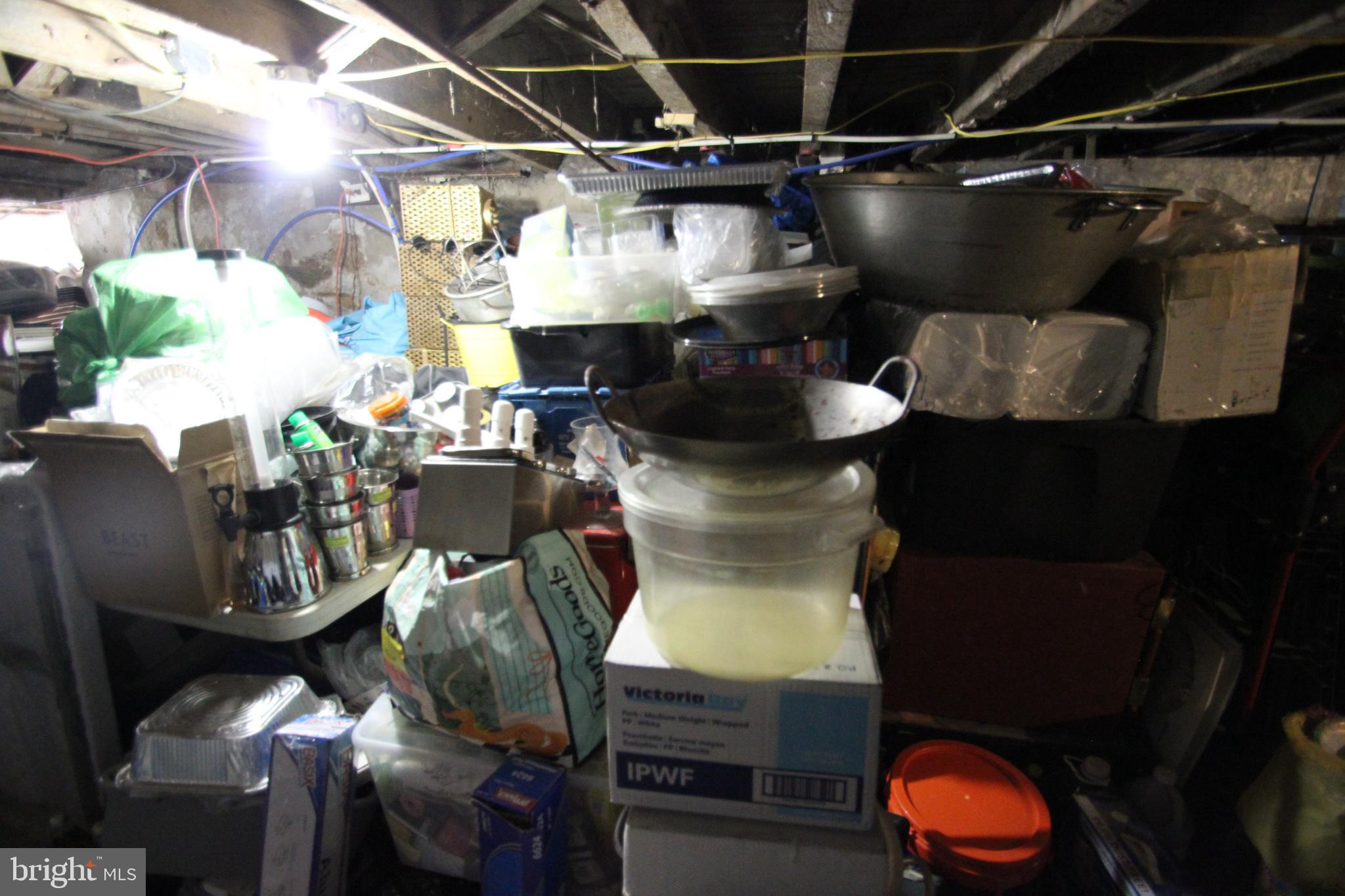 COBBS CREEK - Residential