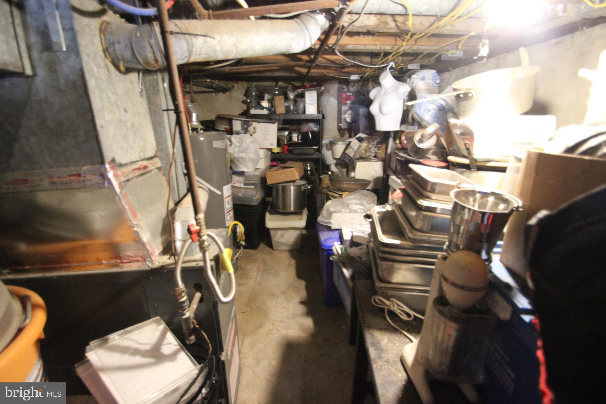 COBBS CREEK - Residential