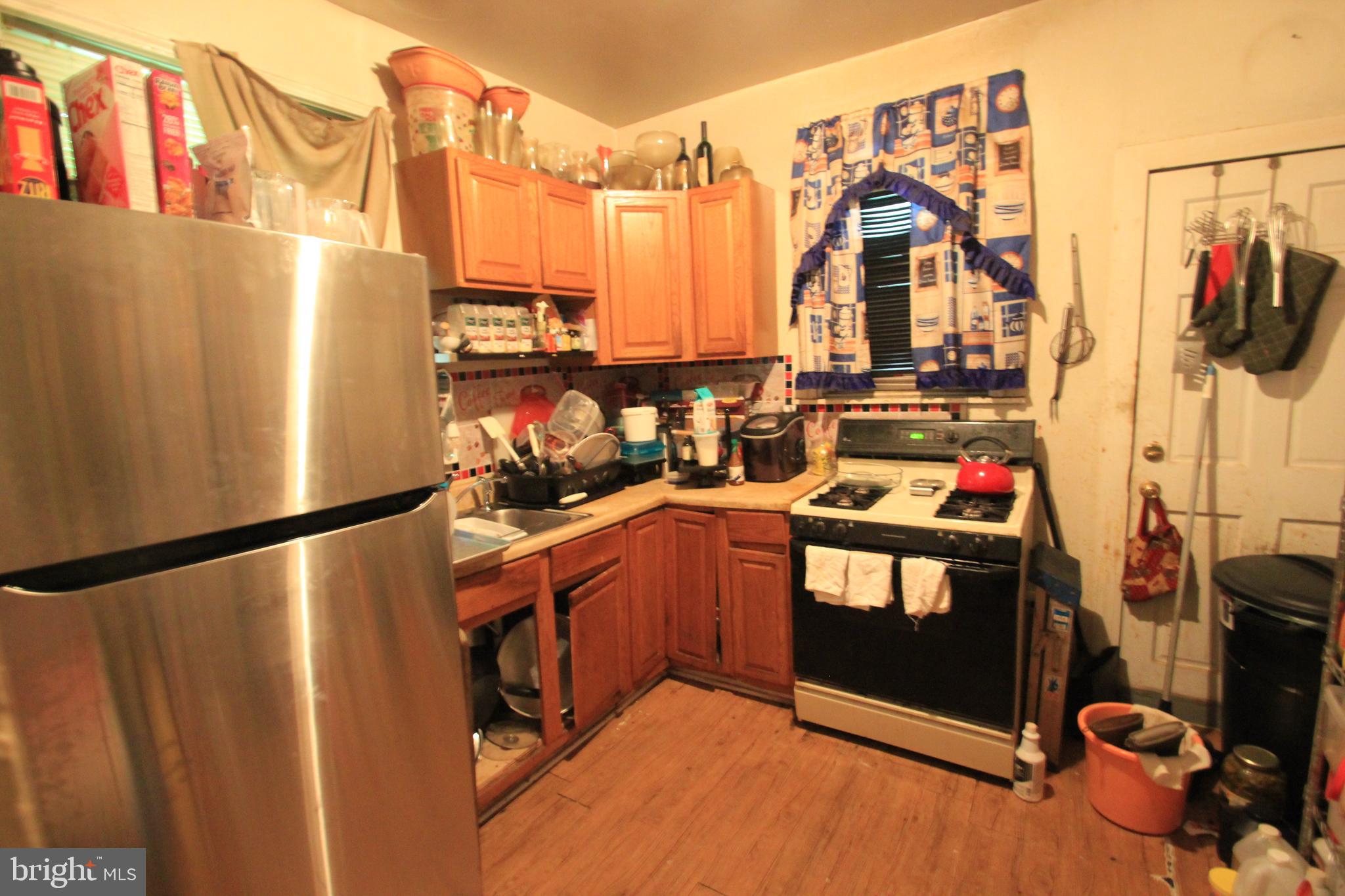 COBBS CREEK - Residential