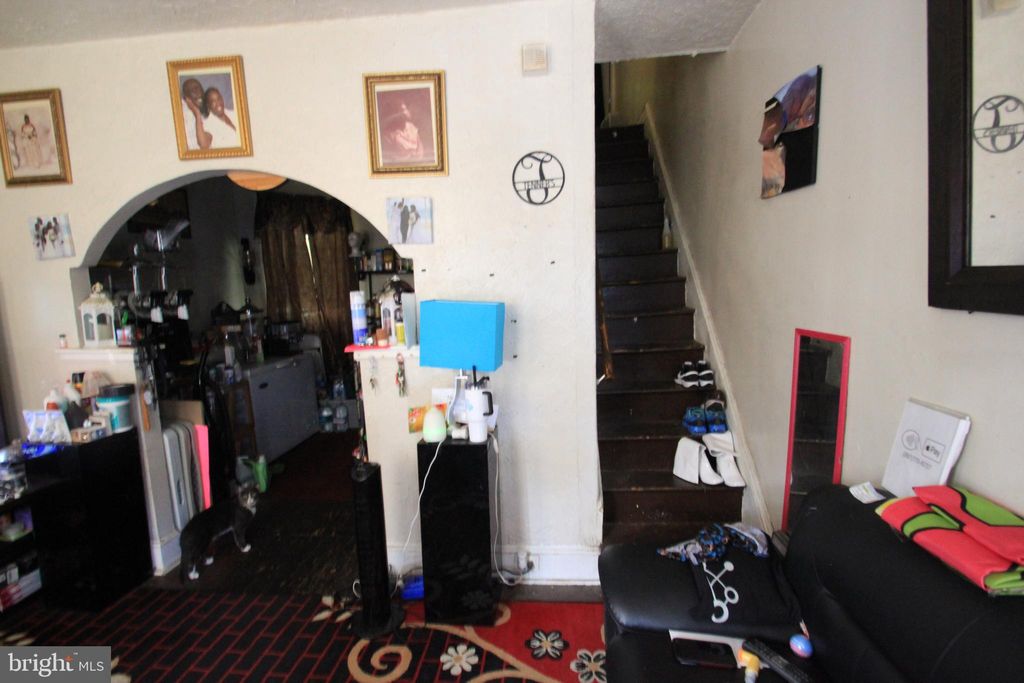 Photo of 5747 Belmar Terrace, PHILADELPHIA, PA 19143 (MLS # PAPH2576996)