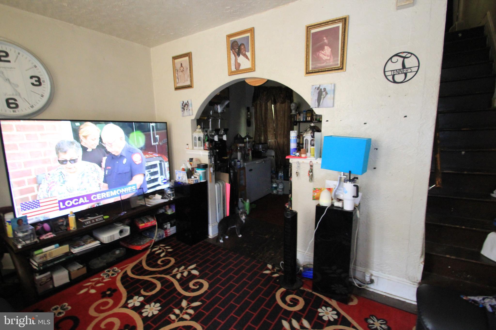 COBBS CREEK - Residential