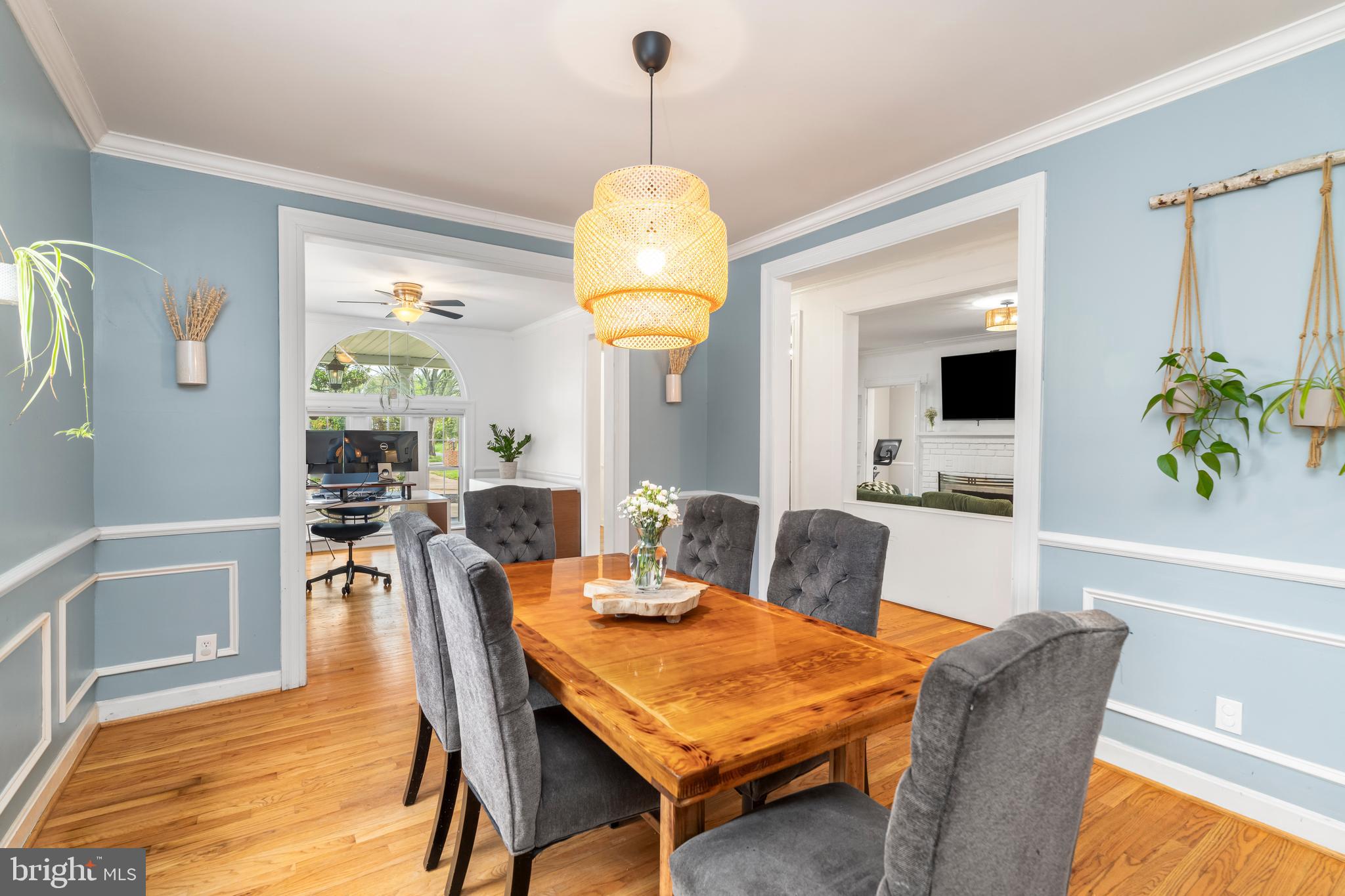 RADNOR WINSTON - Residential