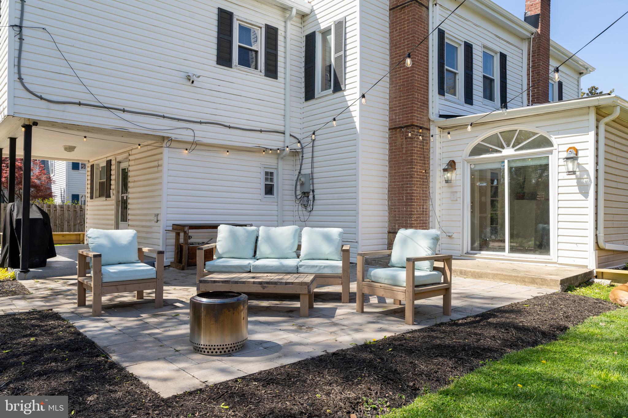 RADNOR WINSTON - Residential