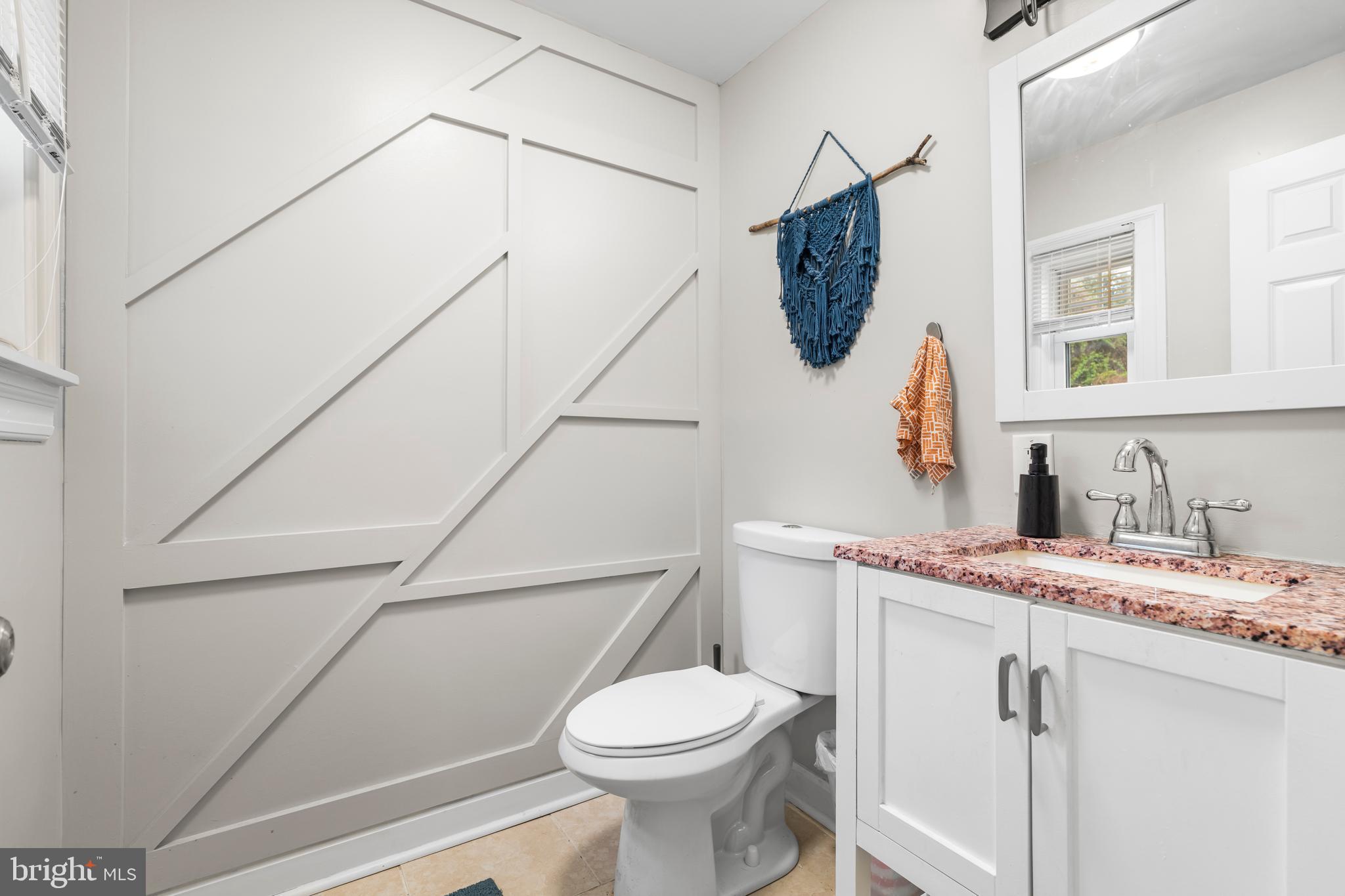 RADNOR WINSTON - Residential