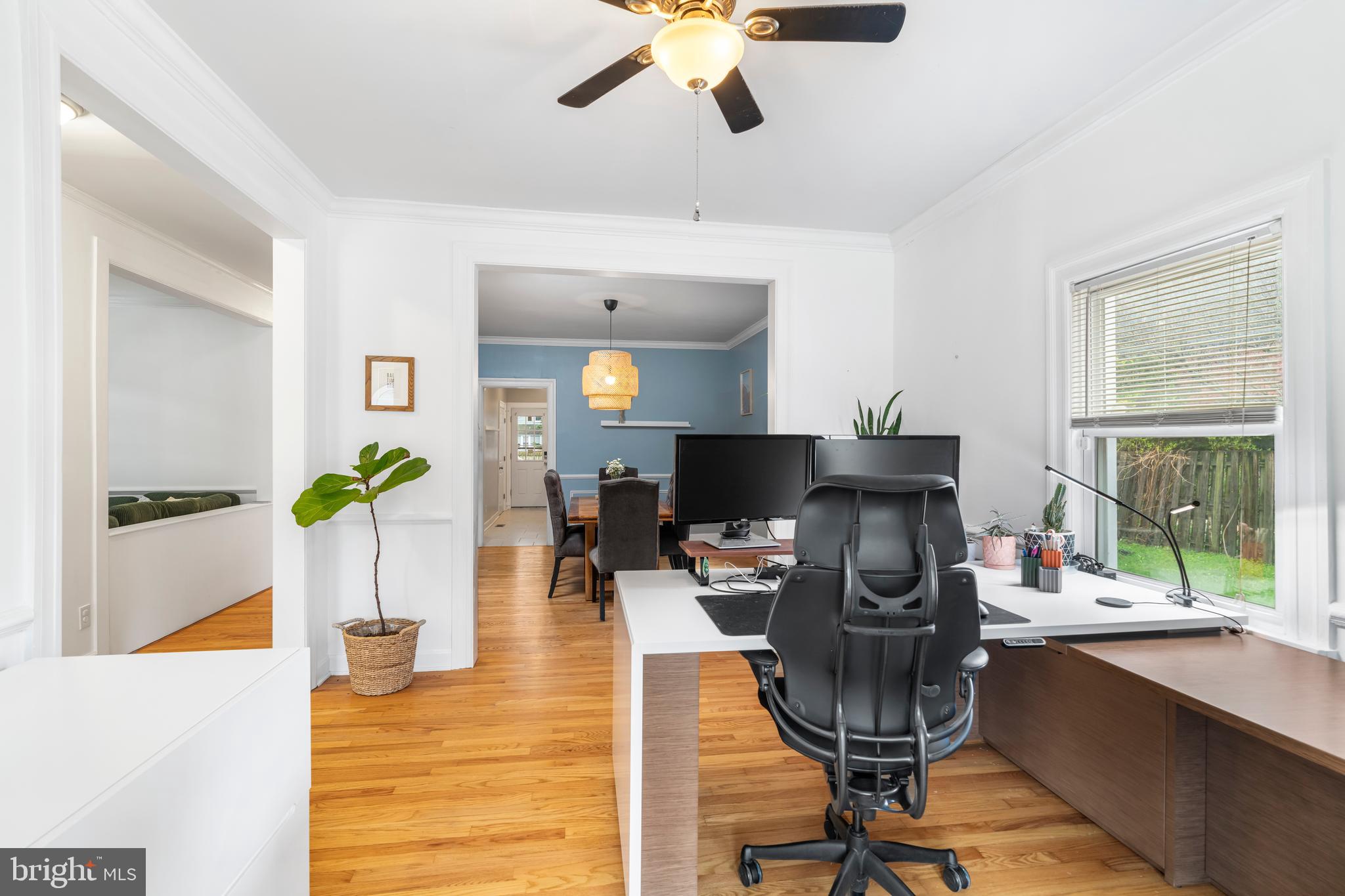 RADNOR WINSTON - Residential