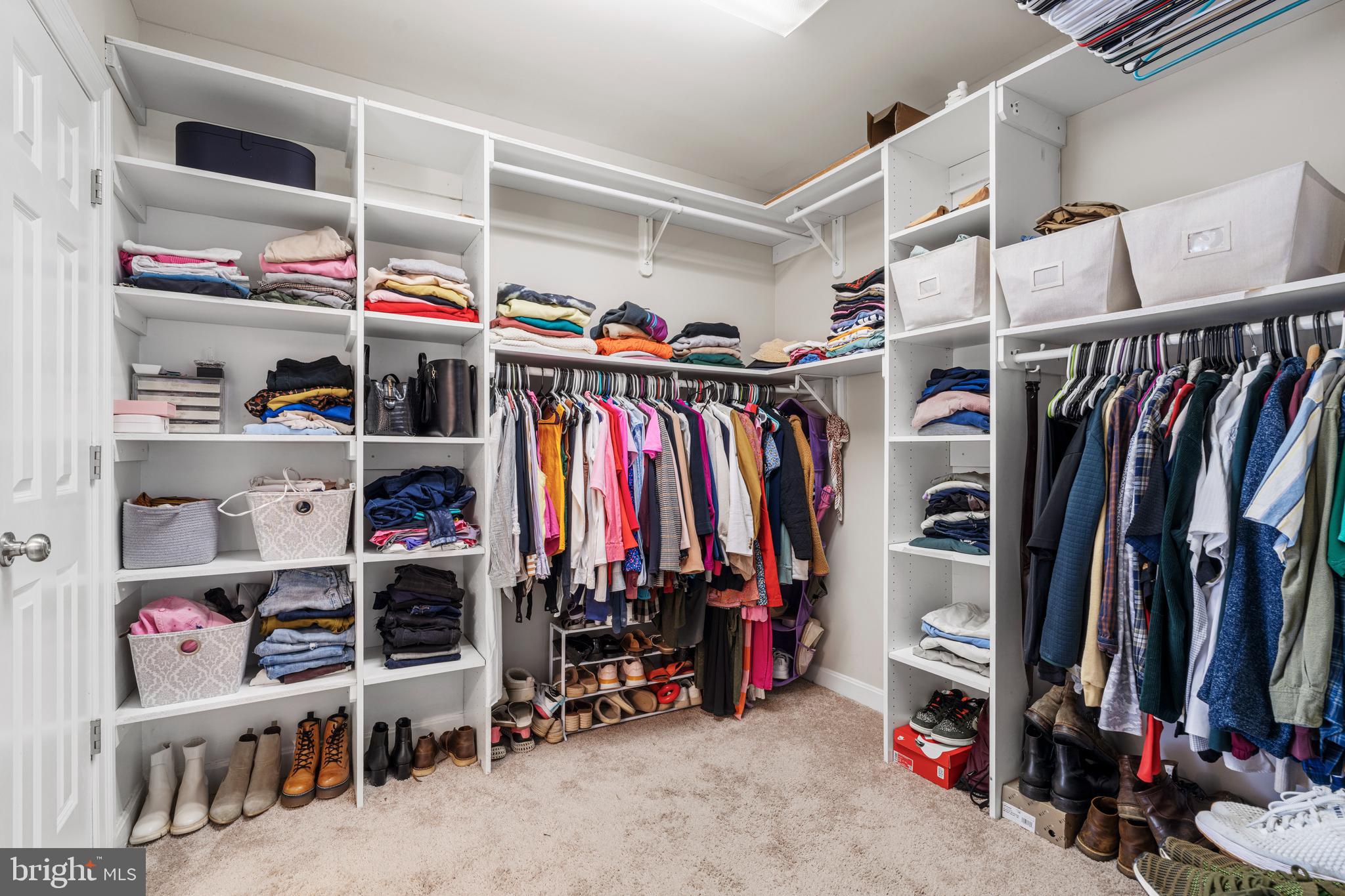 RADNOR WINSTON - Residential