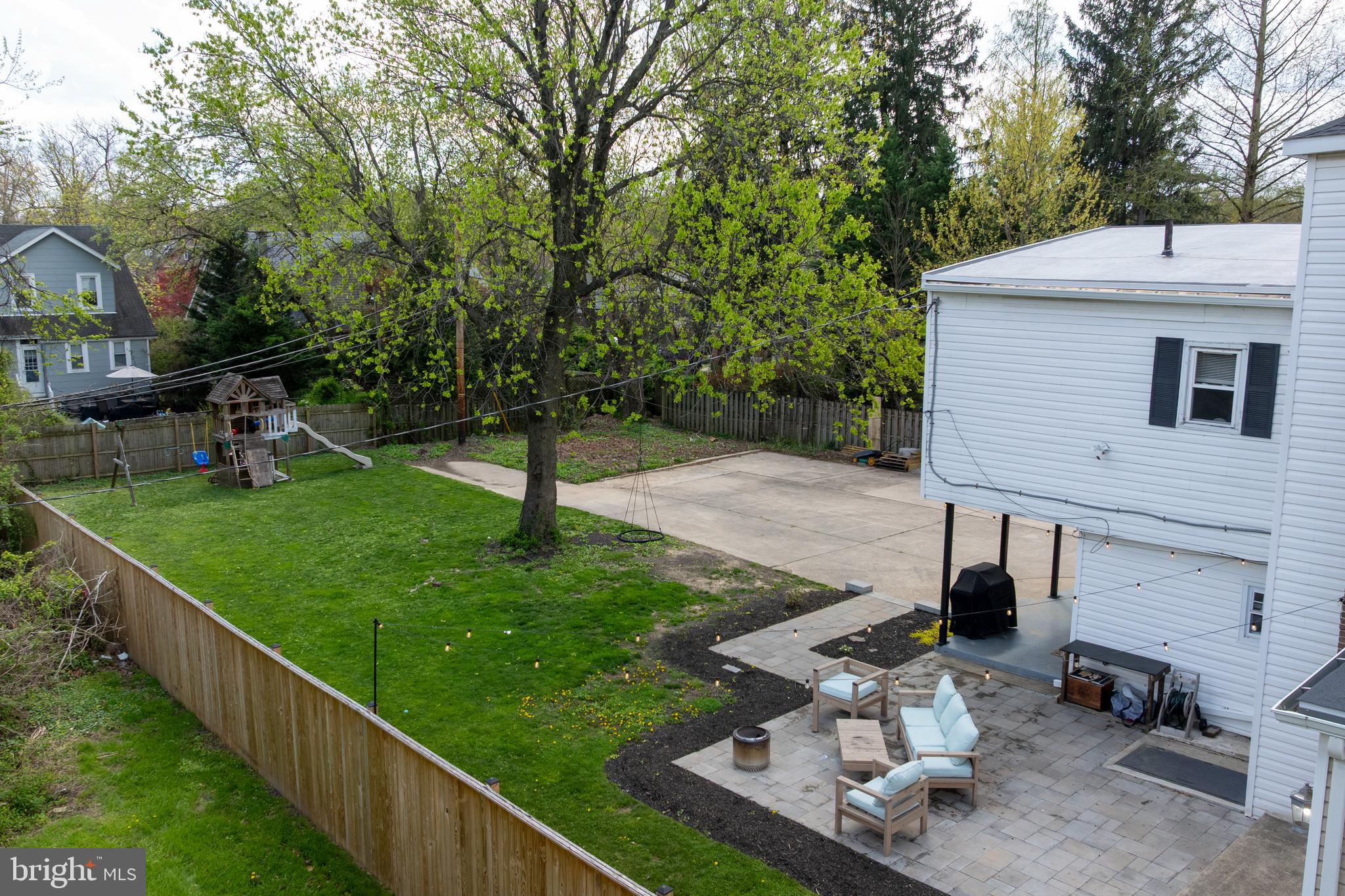 RADNOR WINSTON - Residential