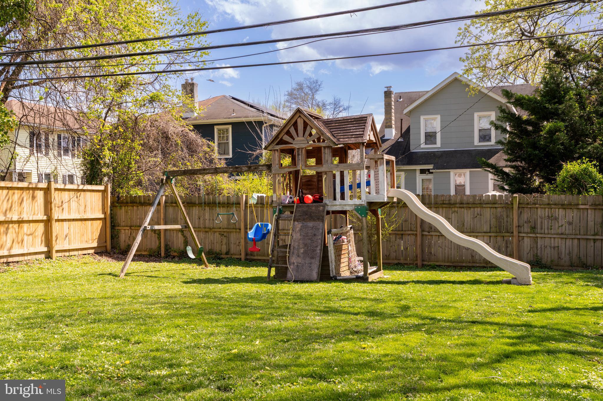 RADNOR WINSTON - Residential