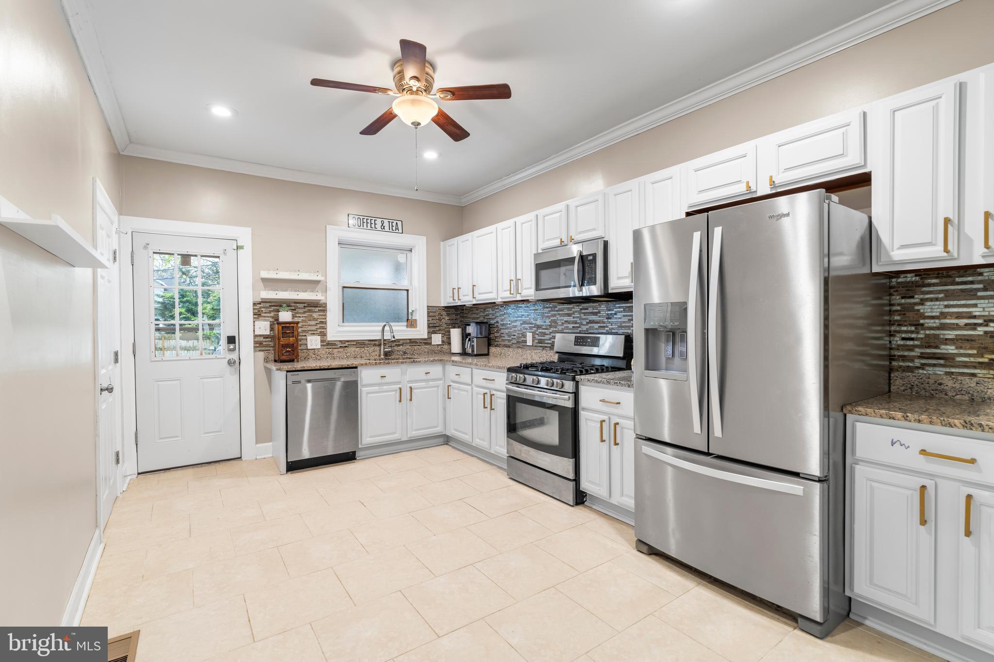 RADNOR WINSTON - Residential