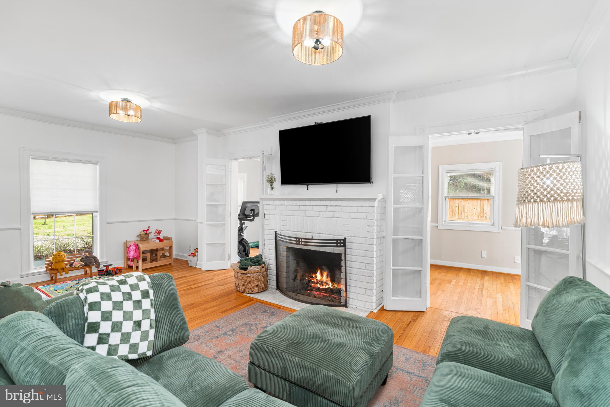 RADNOR WINSTON - Residential