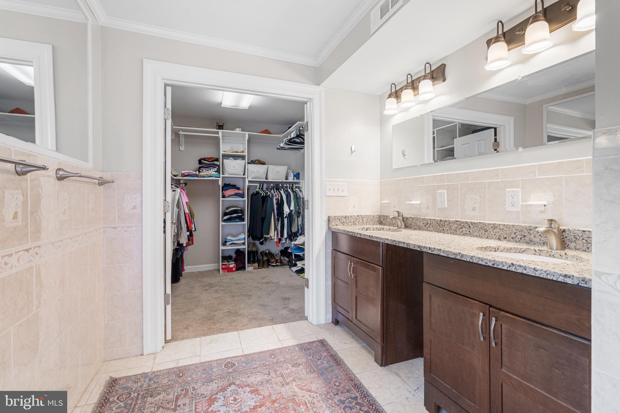 RADNOR WINSTON - Residential