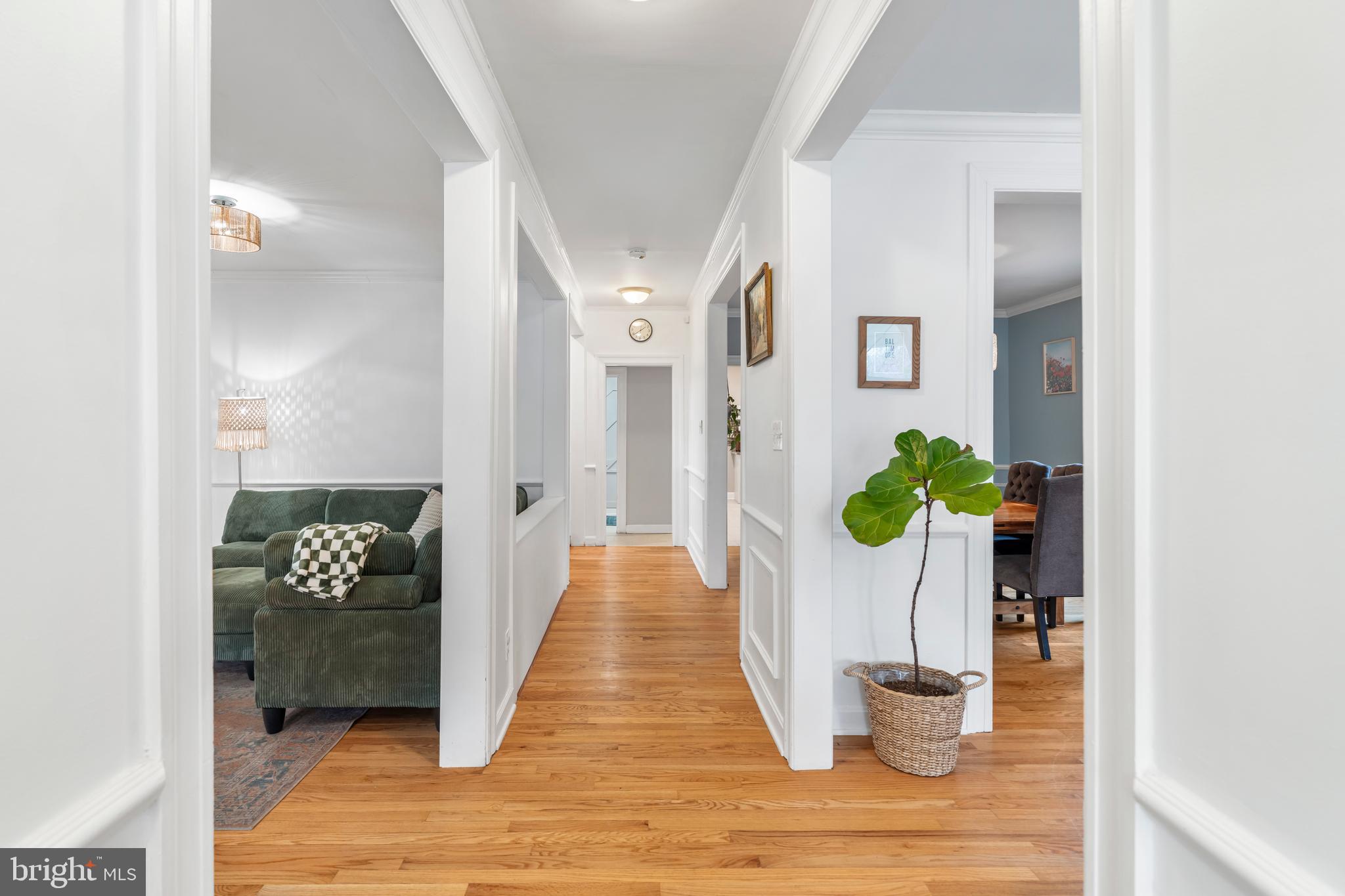 RADNOR WINSTON - Residential