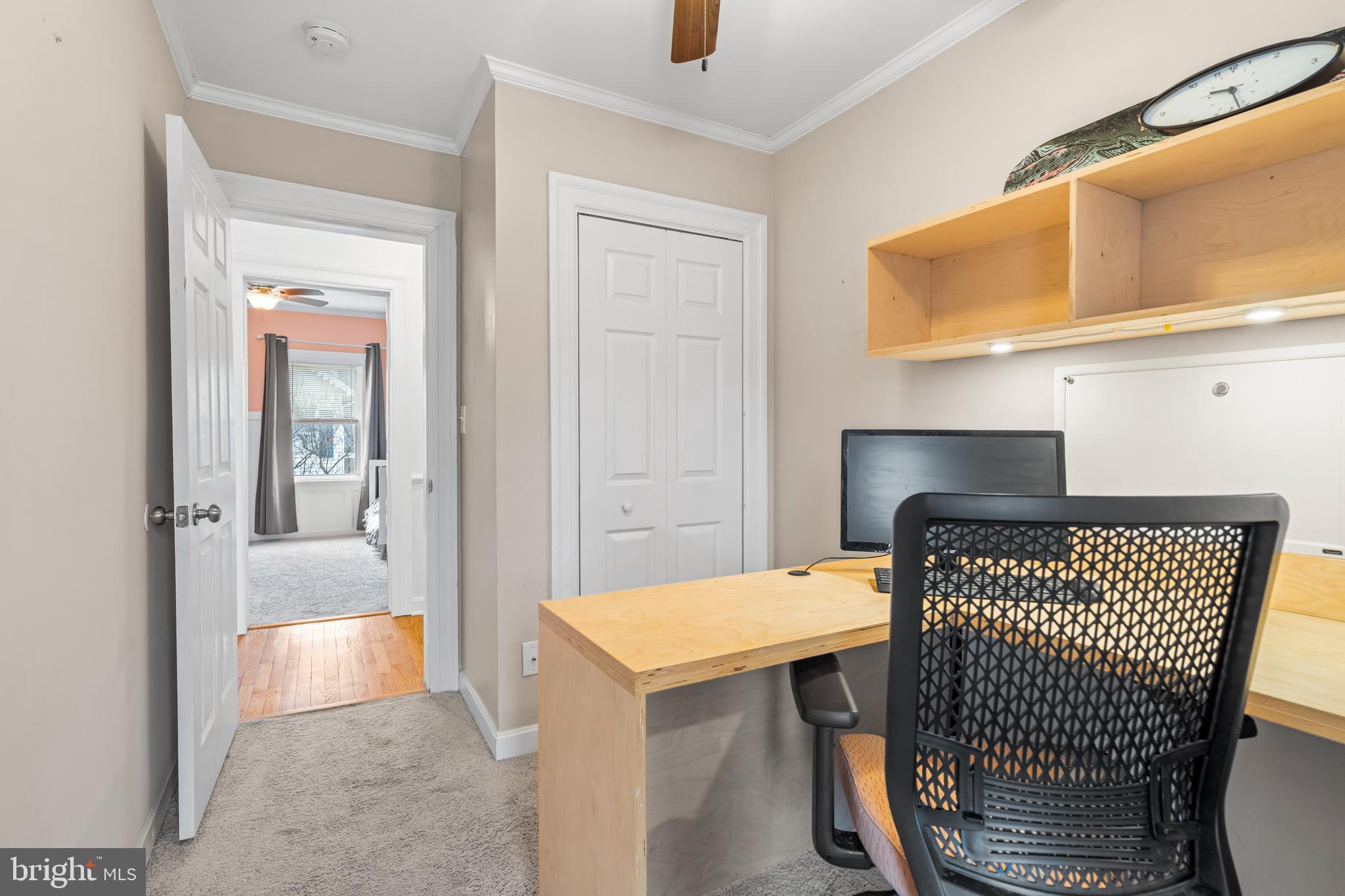 RADNOR WINSTON - Residential