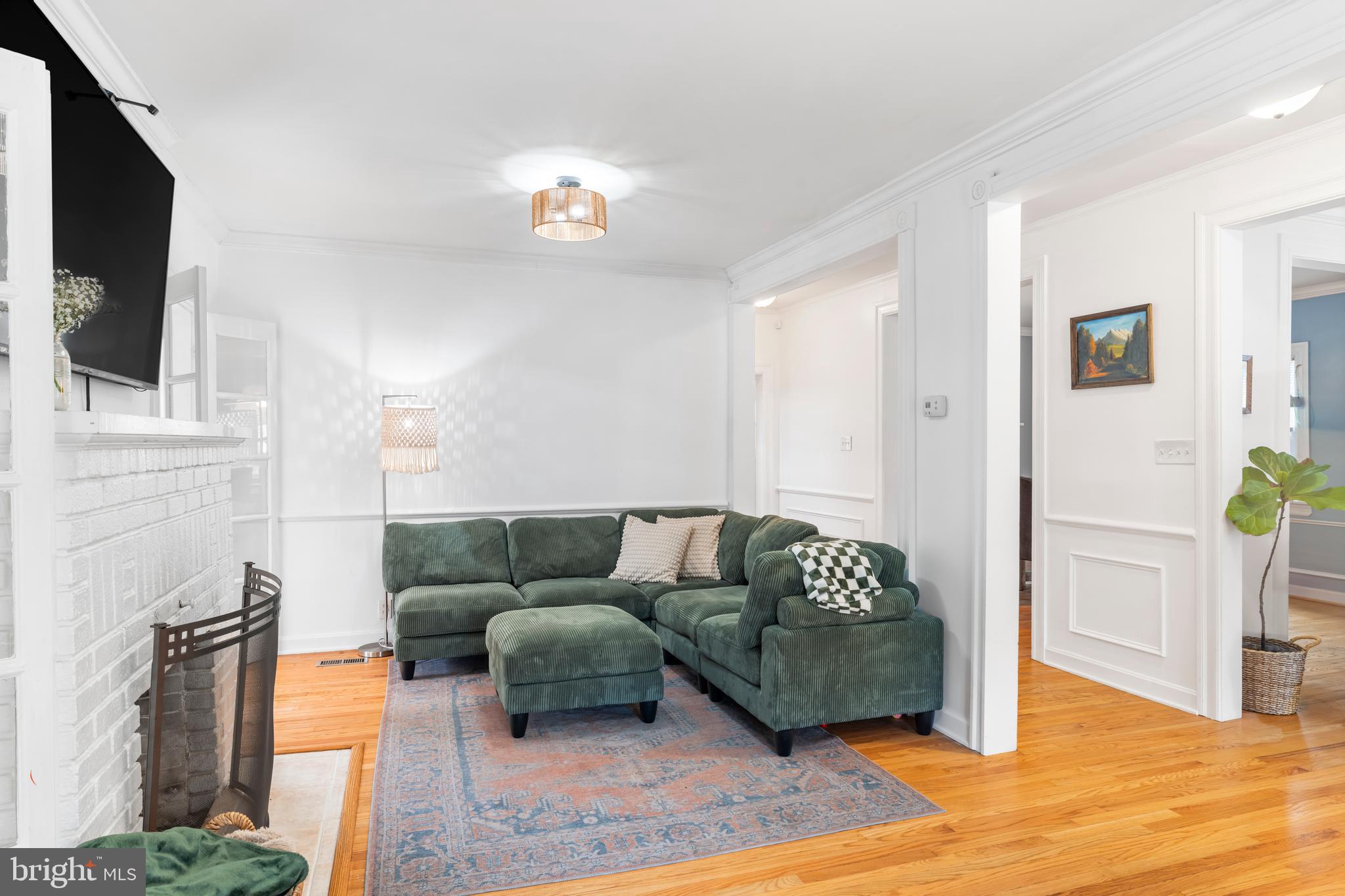 RADNOR WINSTON - Residential