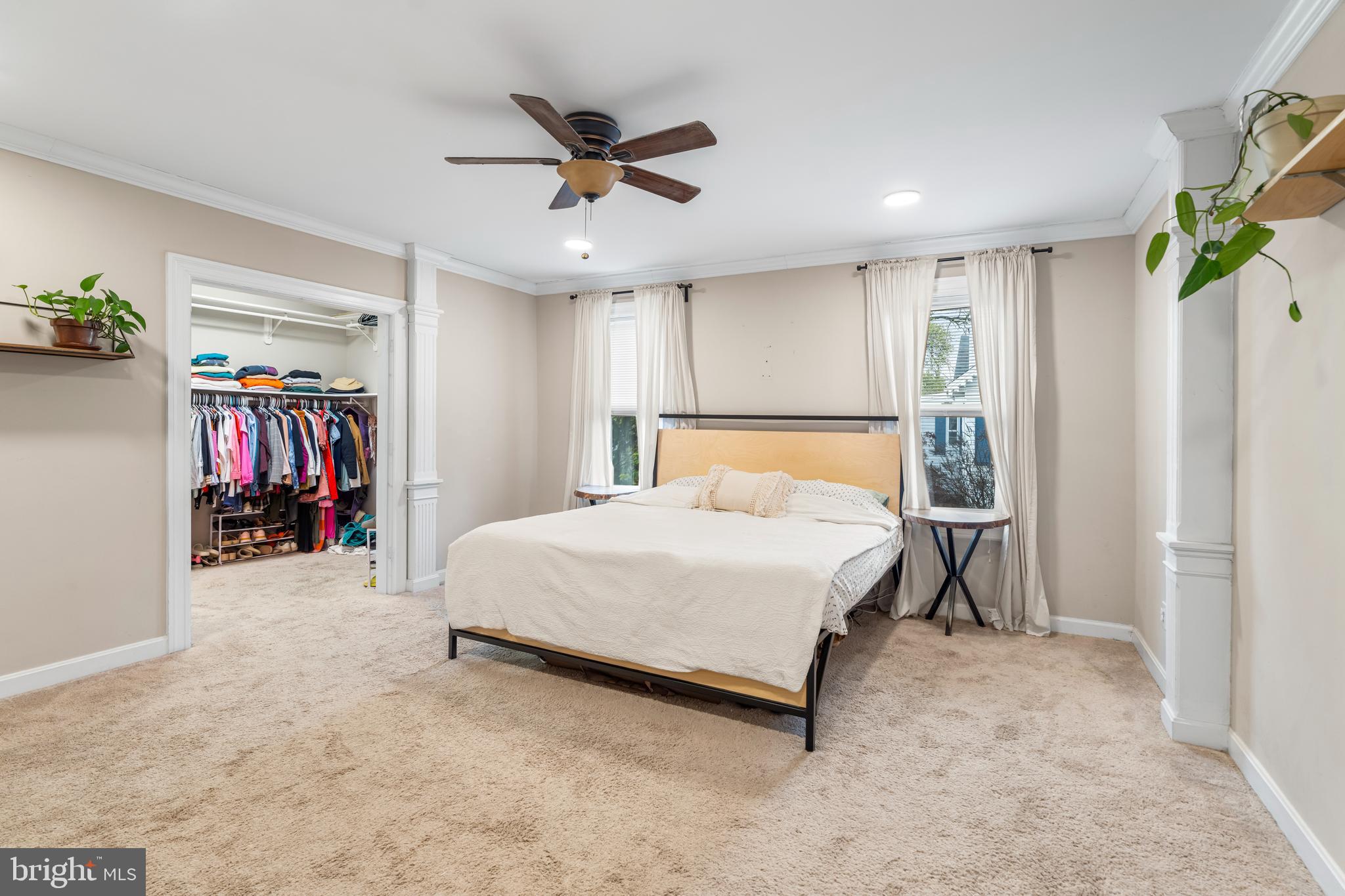 RADNOR WINSTON - Residential