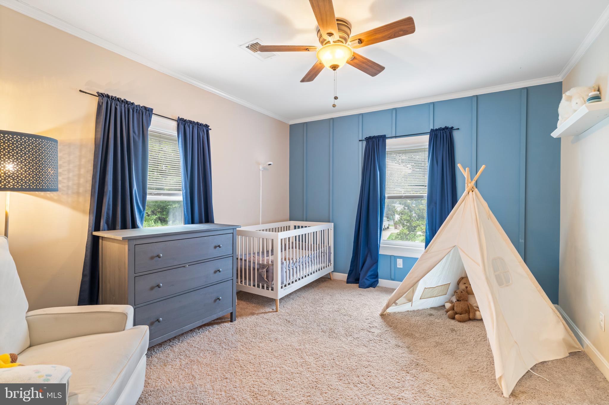 RADNOR WINSTON - Residential