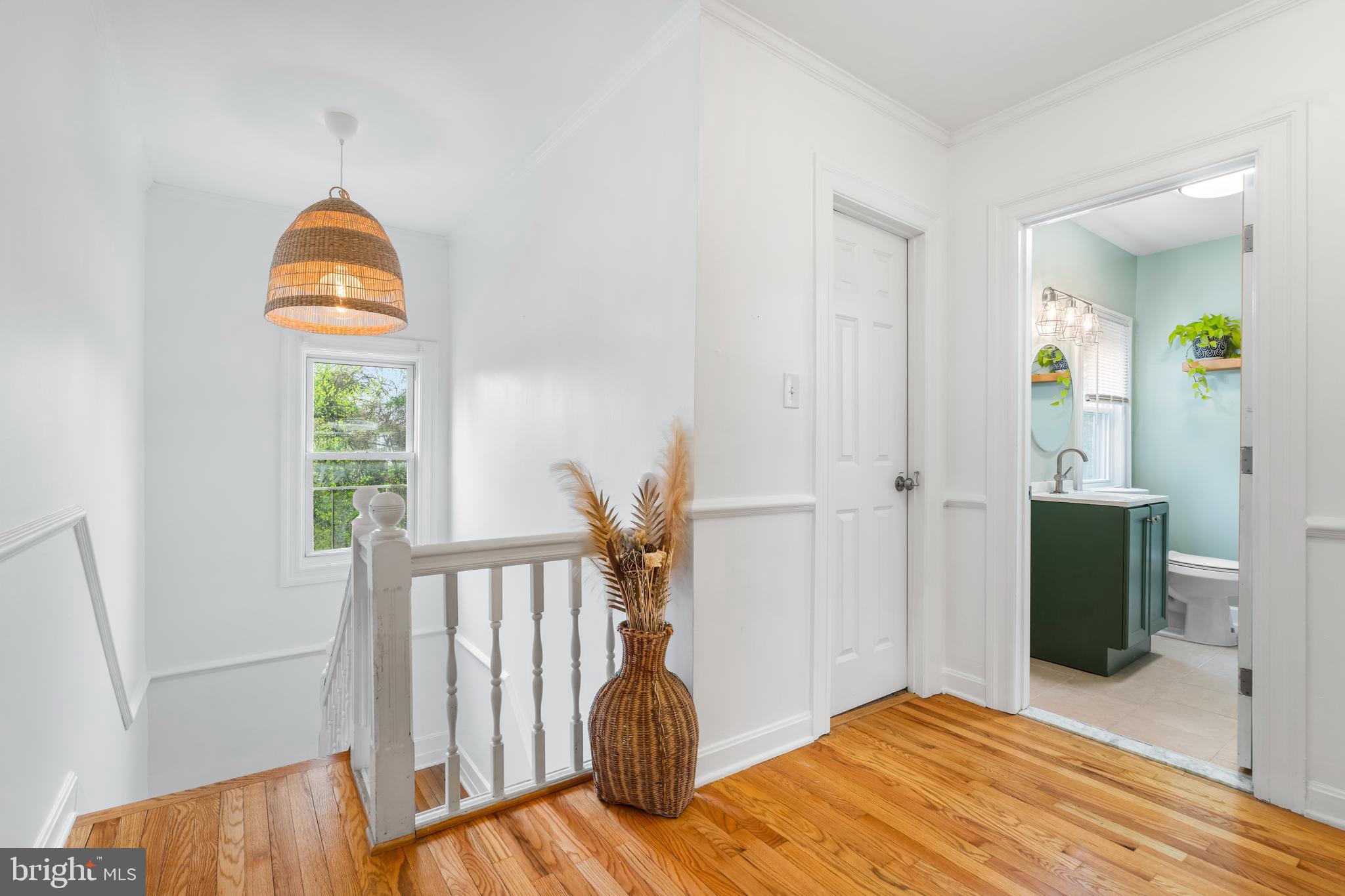 RADNOR WINSTON - Residential