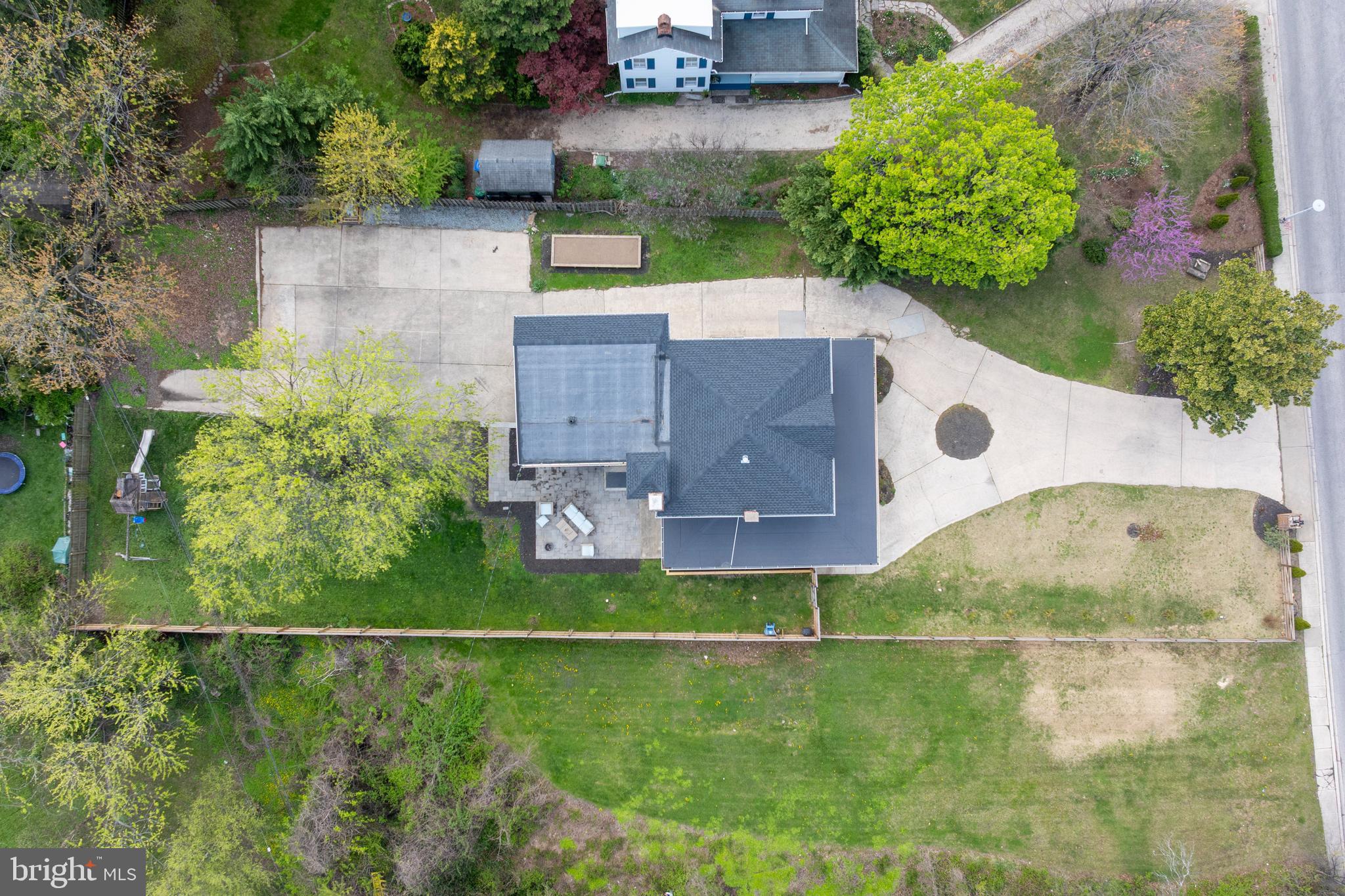 RADNOR WINSTON - Residential