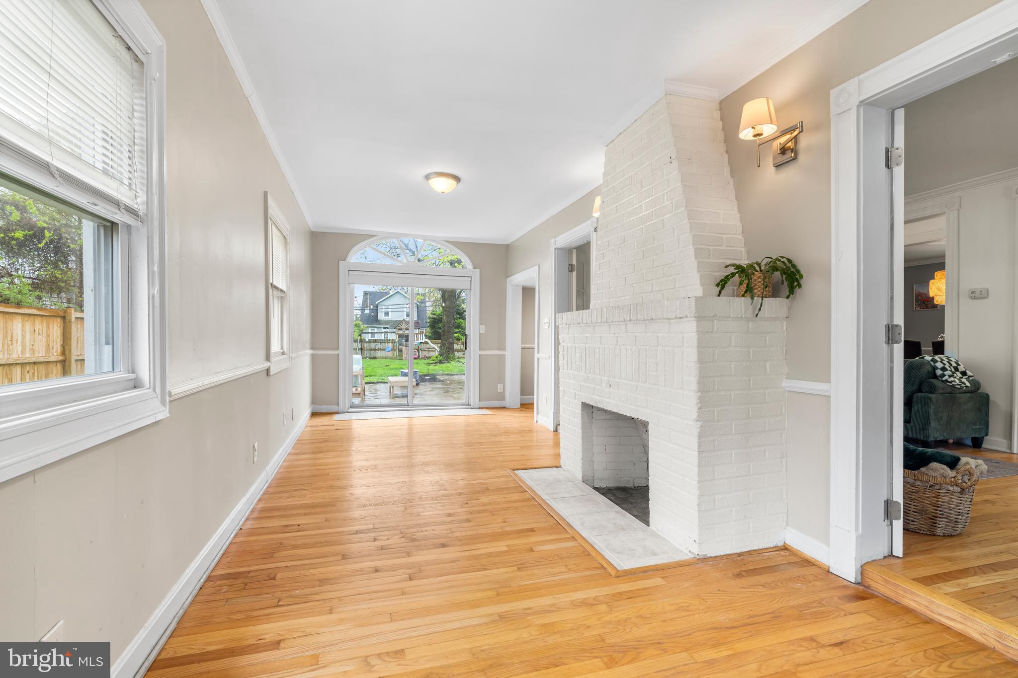 RADNOR WINSTON - Residential