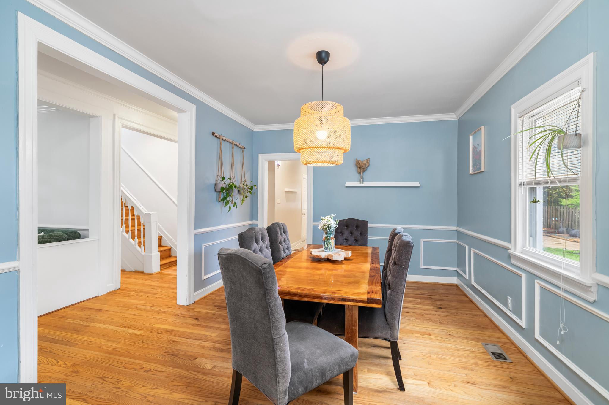 RADNOR WINSTON - Residential