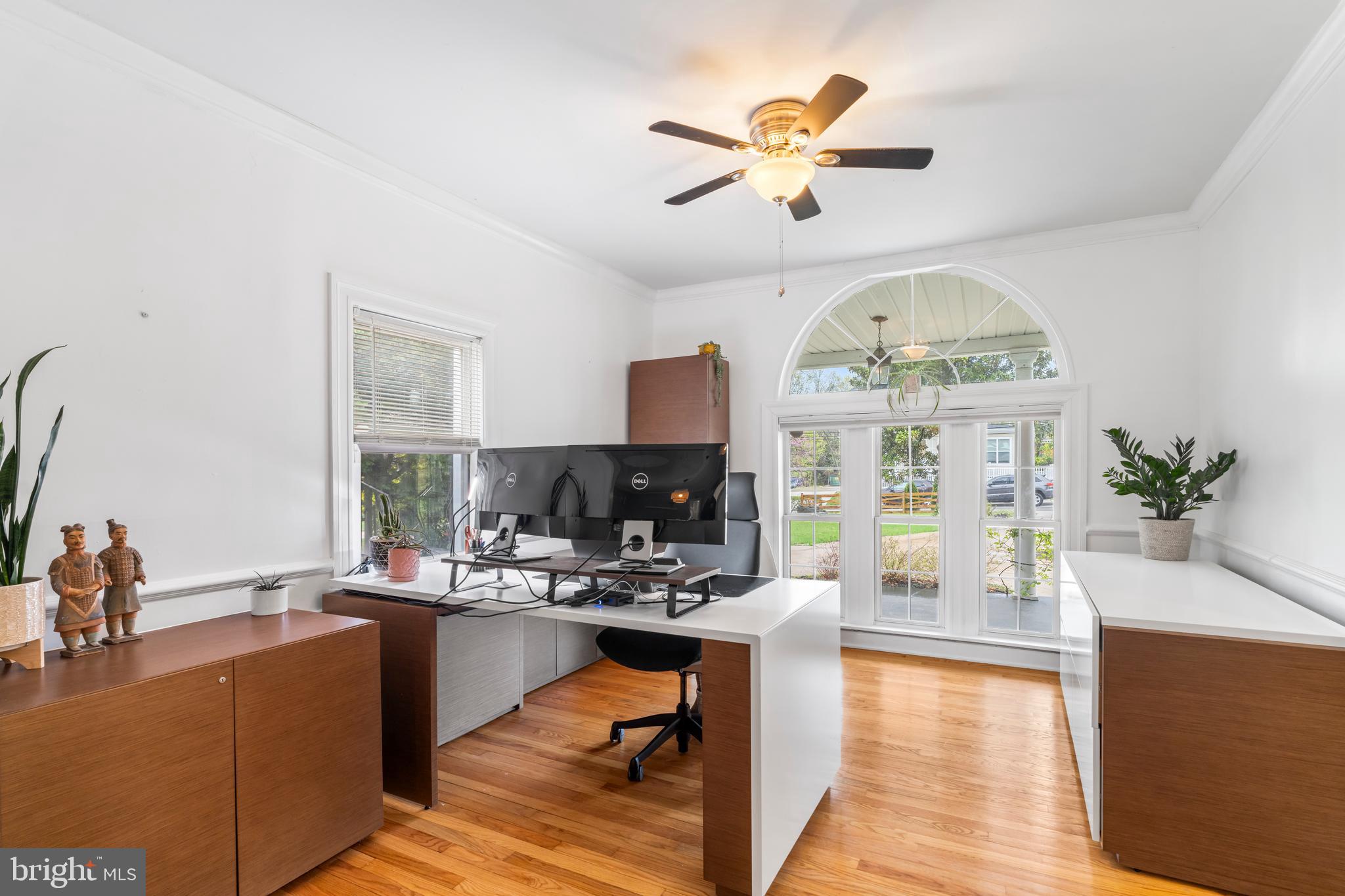 RADNOR WINSTON - Residential