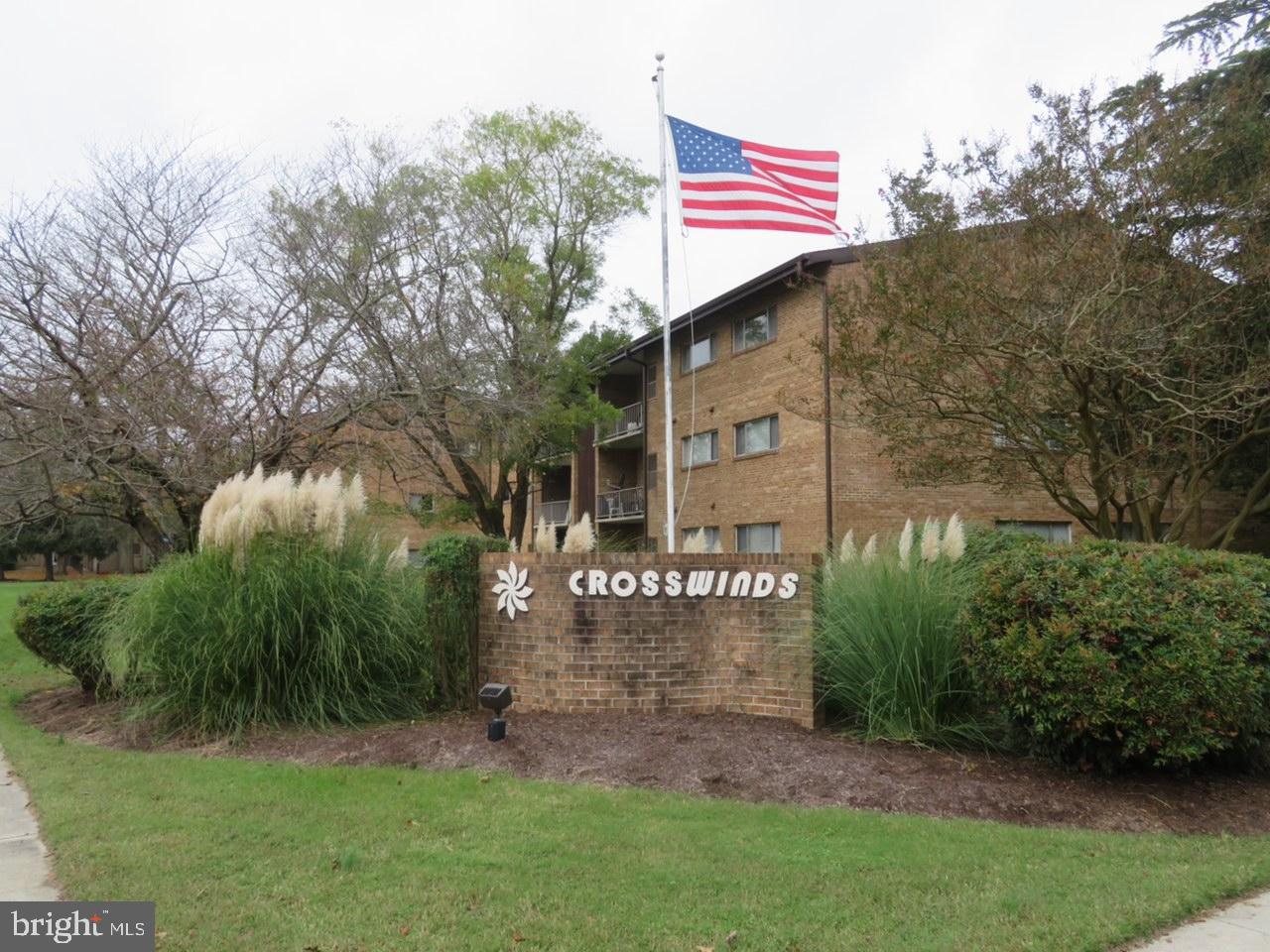 CROSSWINDS CM - Residential