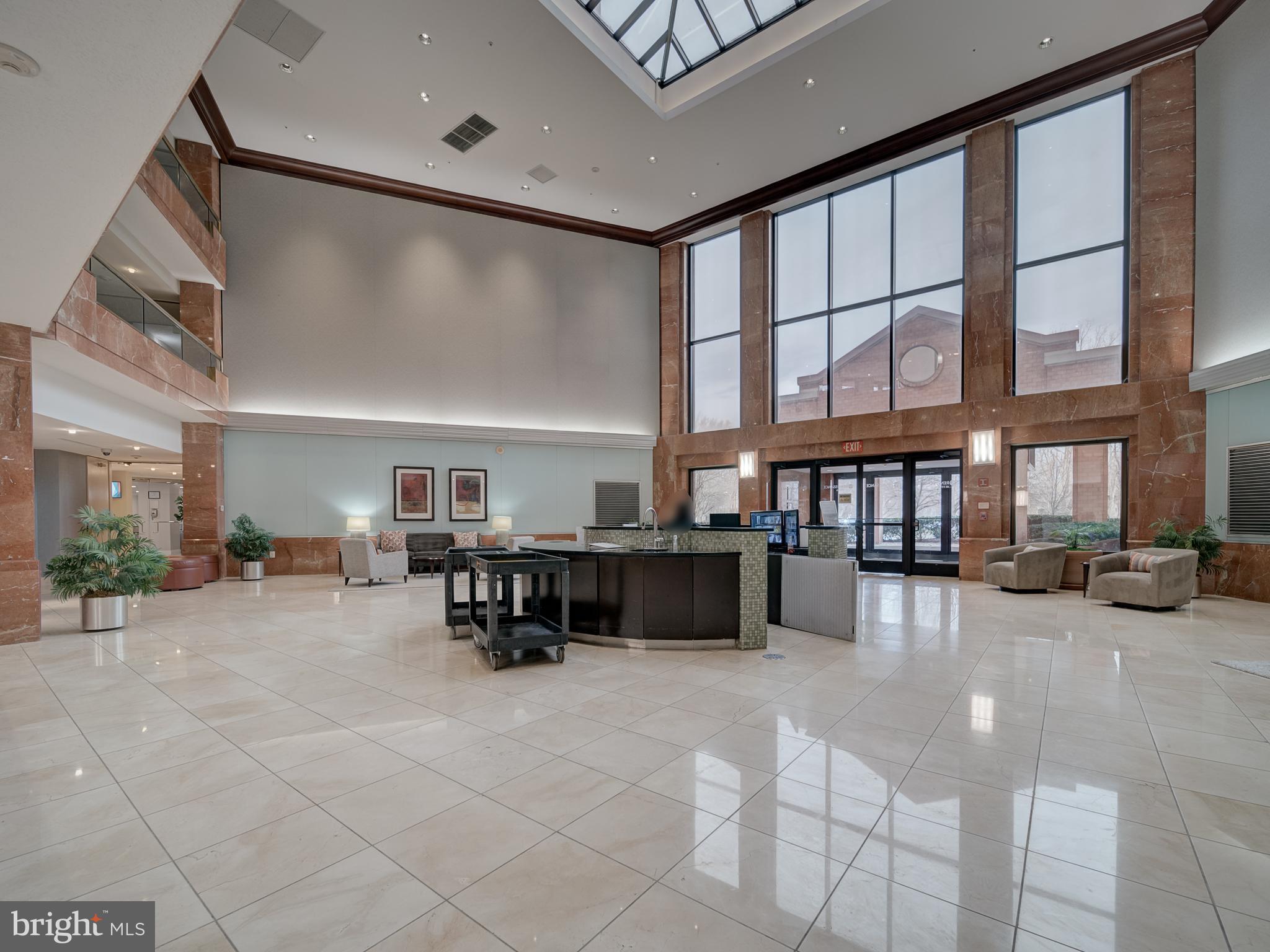 2230 GEORGE C MARSHALL DRIVE 1127