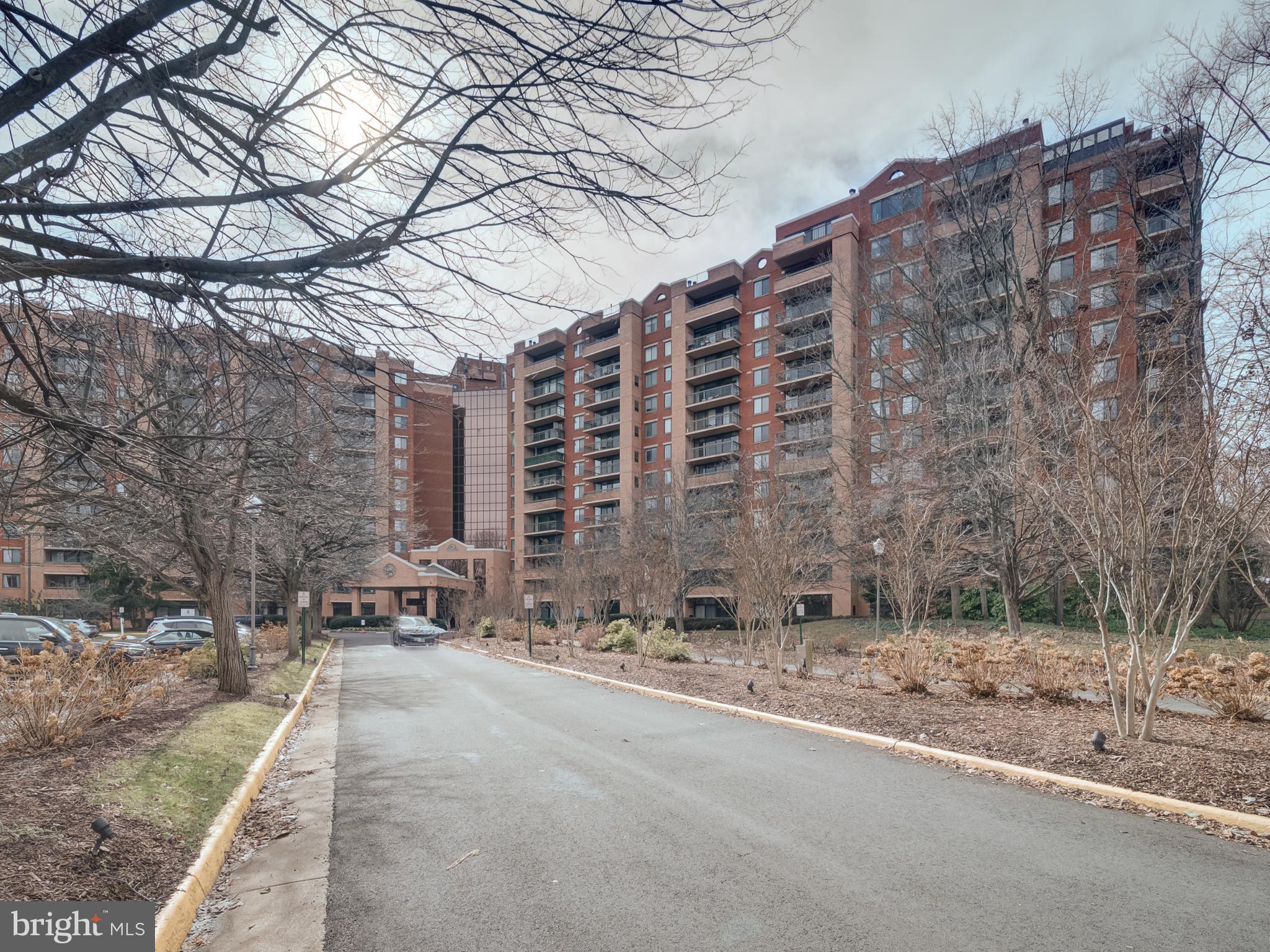 2230 GEORGE C MARSHALL DRIVE 1127
