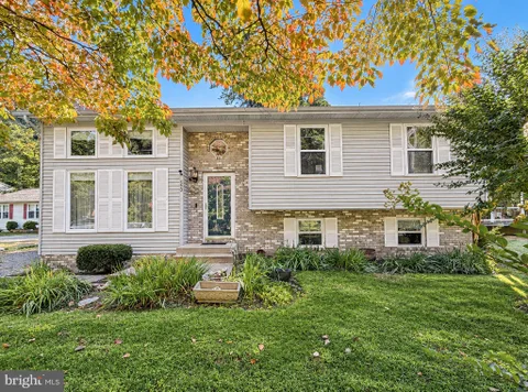 350 Longhorn Circle, Lusby, MD 20657 - #: MDCA2030844