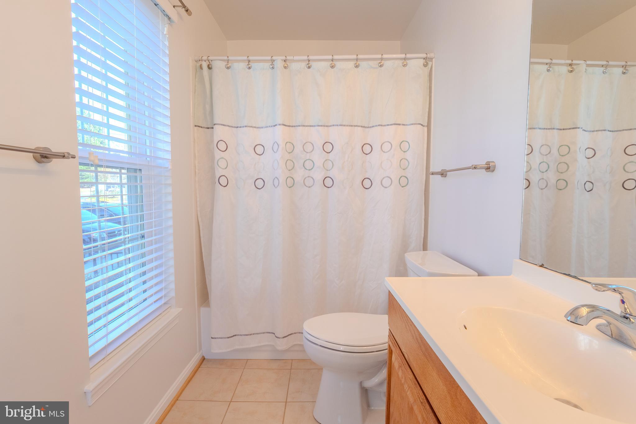 TIDEWATER COLONY - Residential Lease