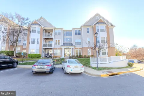2015 Gov Thomas Bladen Way Unit 104, Annapolis, MD MLS: MDAA2131312