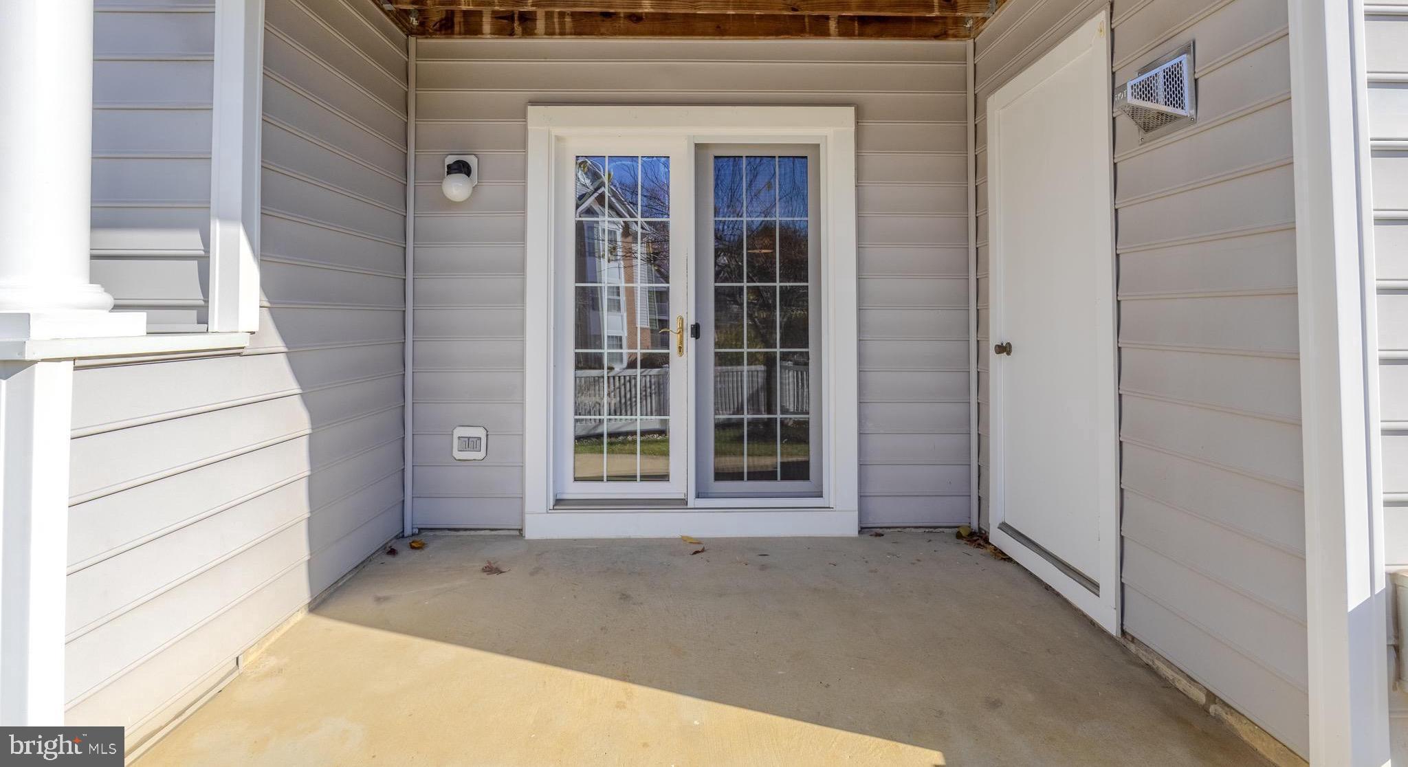 TIDEWATER COLONY - Residential Lease