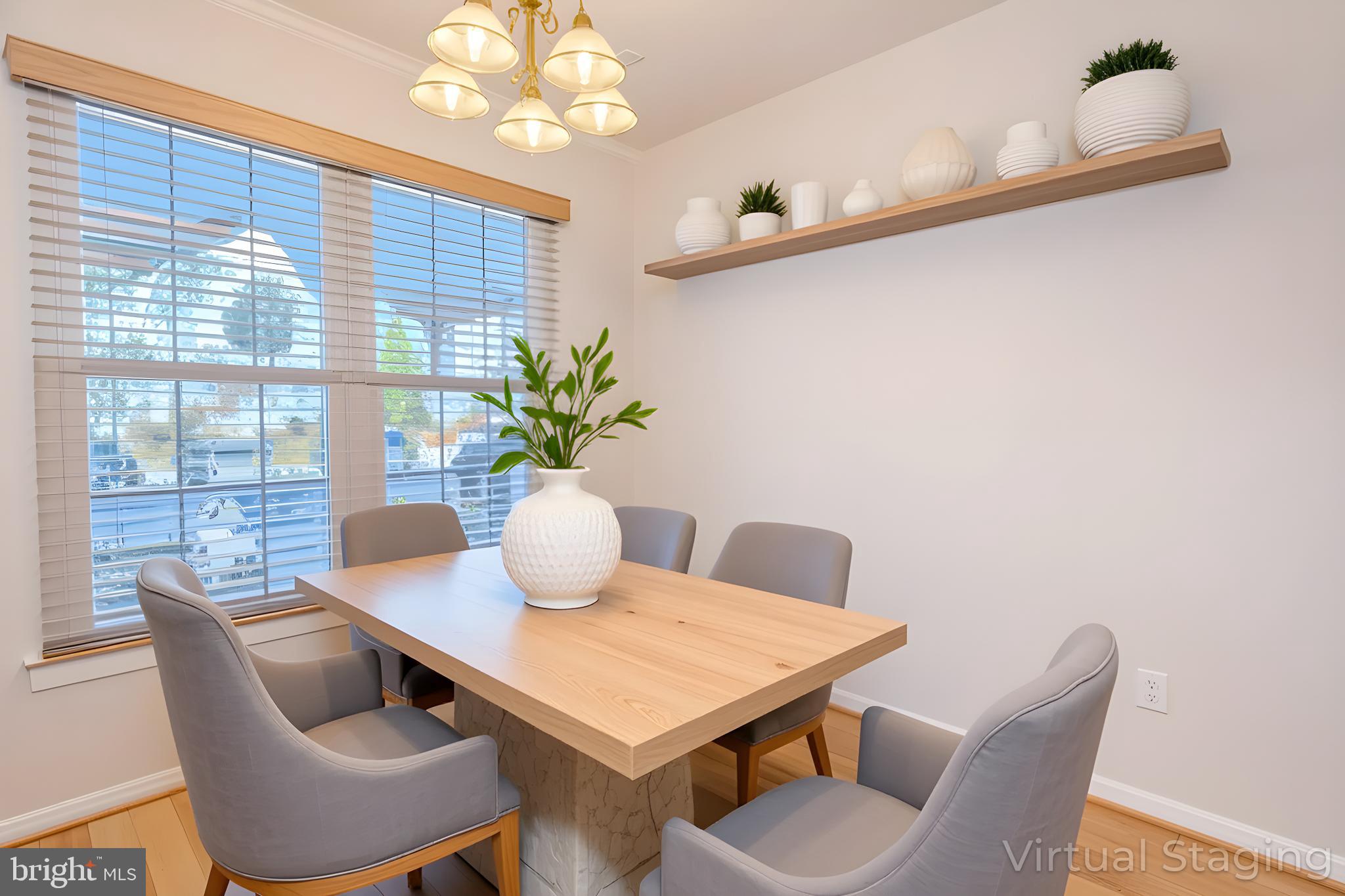 TIDEWATER COLONY - Residential Lease