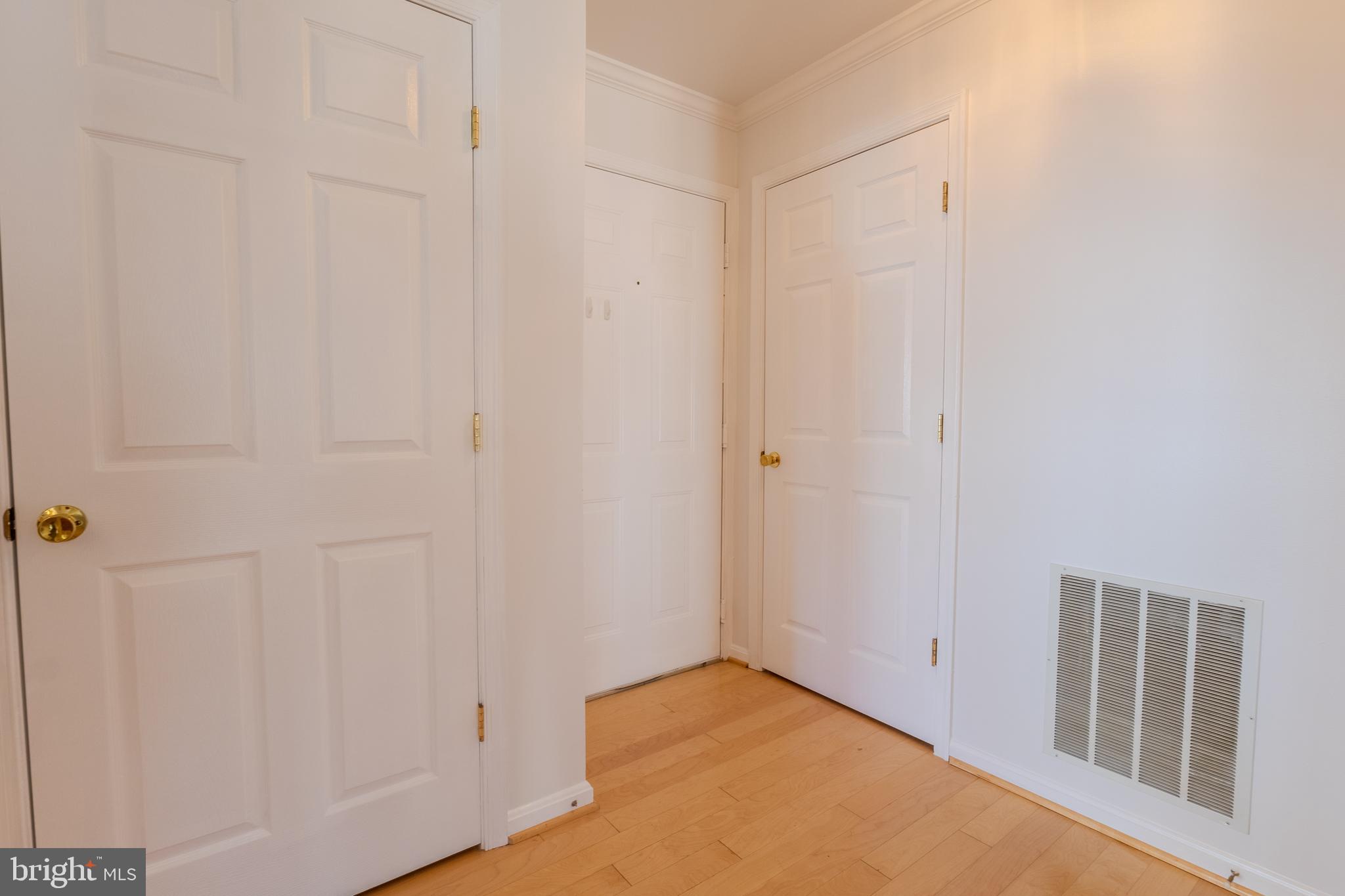 TIDEWATER COLONY - Residential Lease