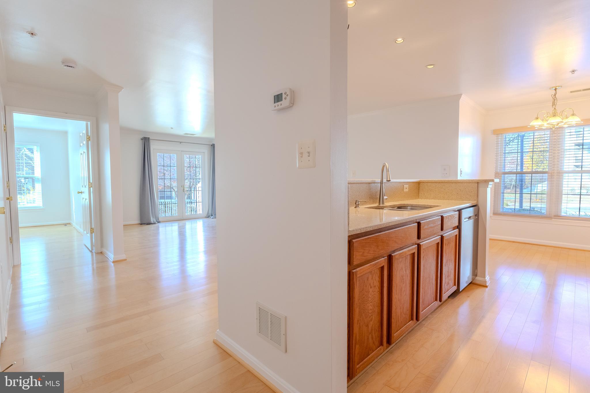 TIDEWATER COLONY - Residential Lease