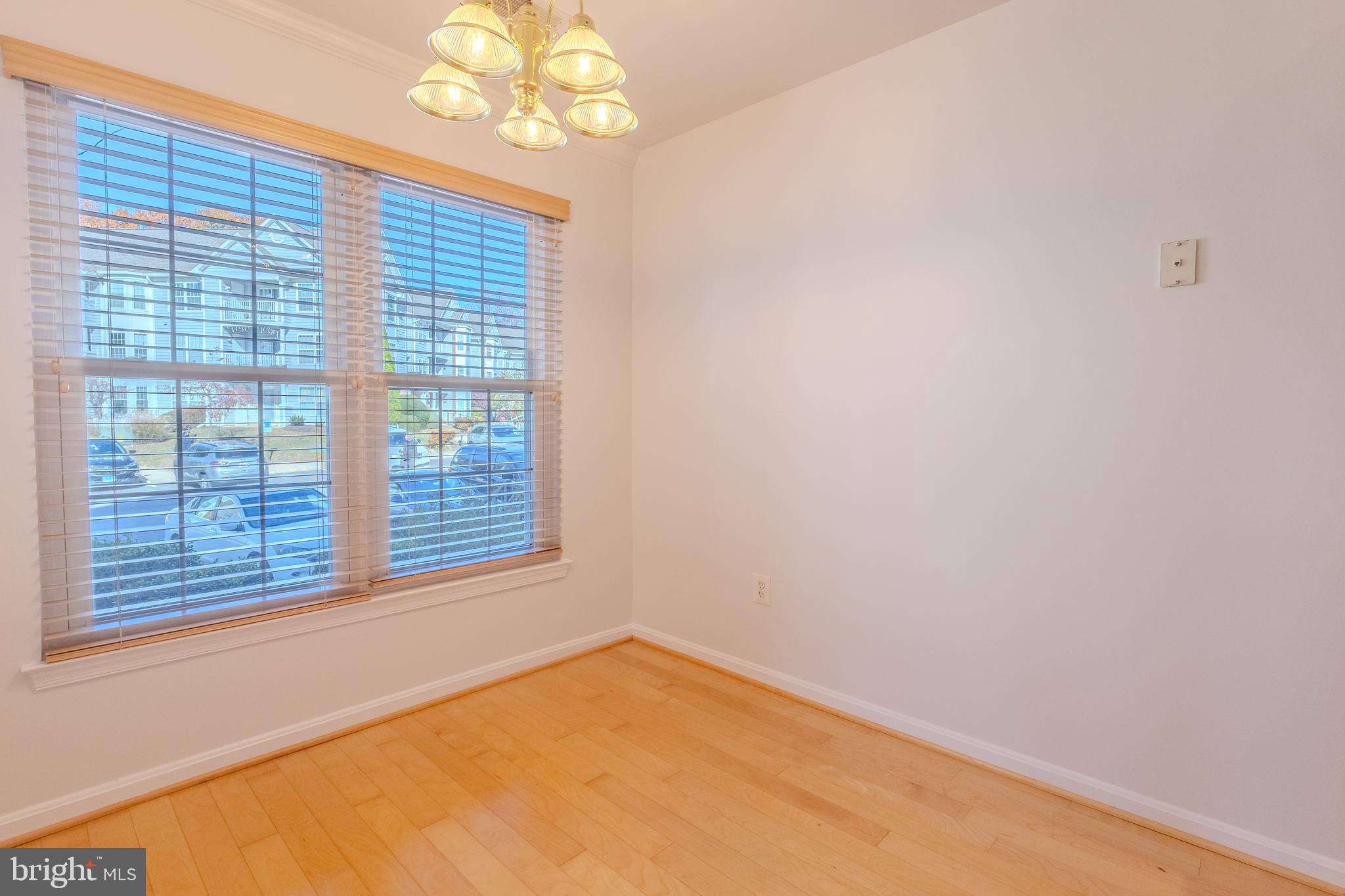 TIDEWATER COLONY - Residential Lease