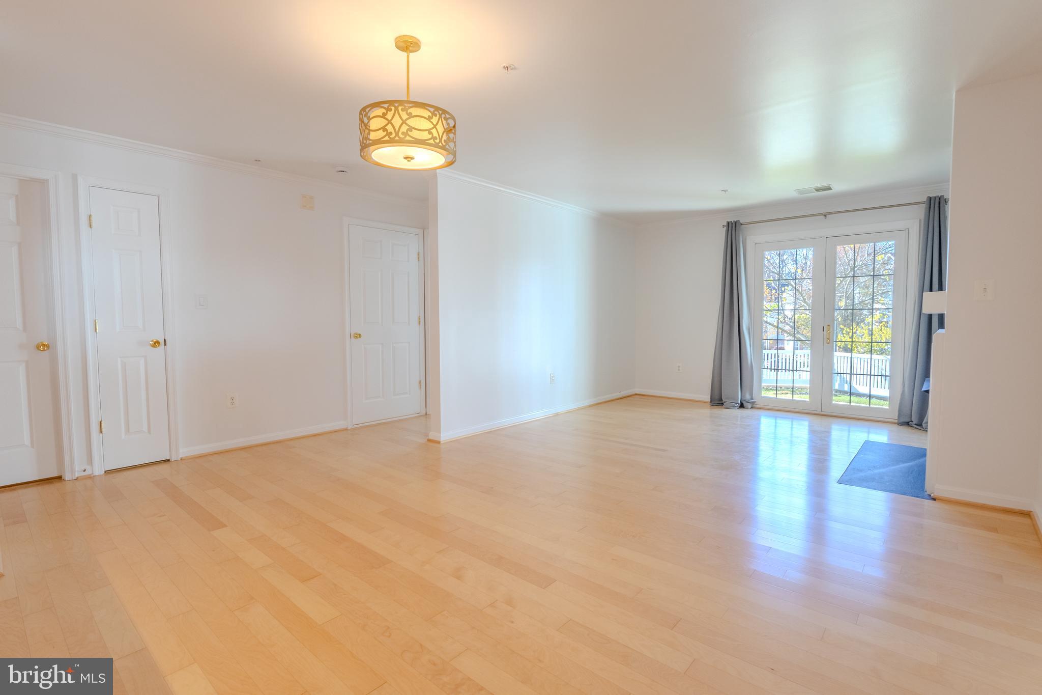 TIDEWATER COLONY - Residential Lease