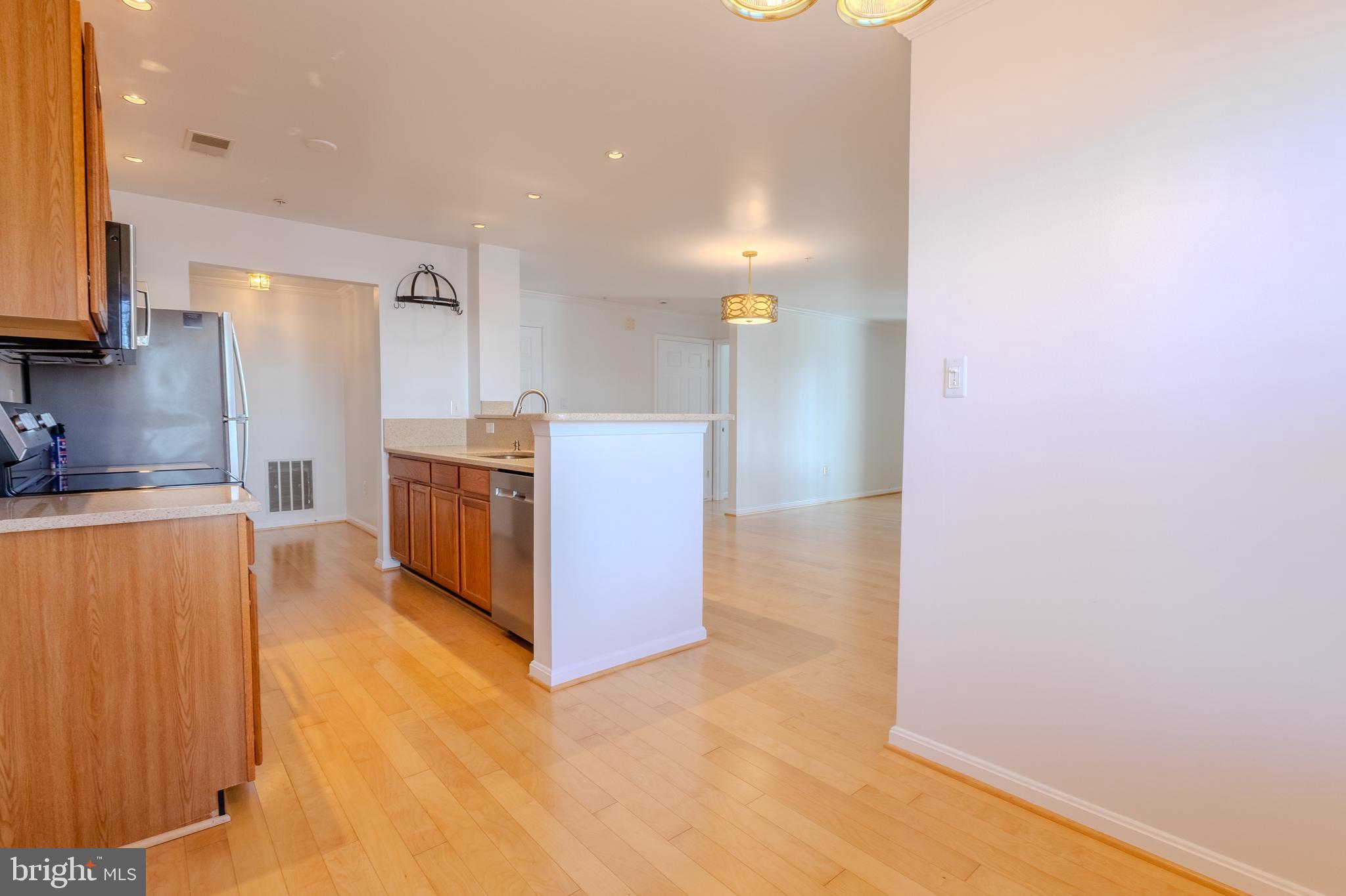 TIDEWATER COLONY - Residential Lease