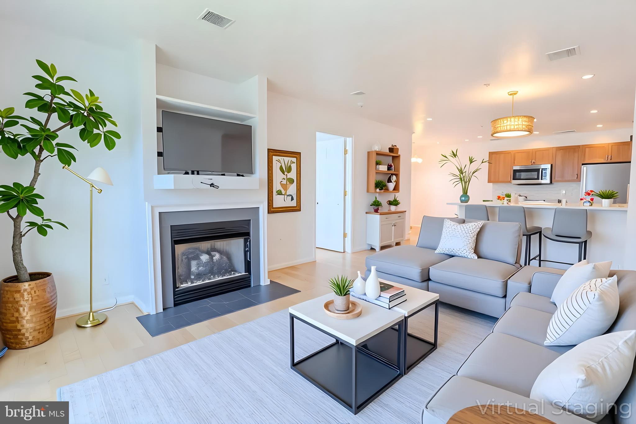 TIDEWATER COLONY - Residential Lease