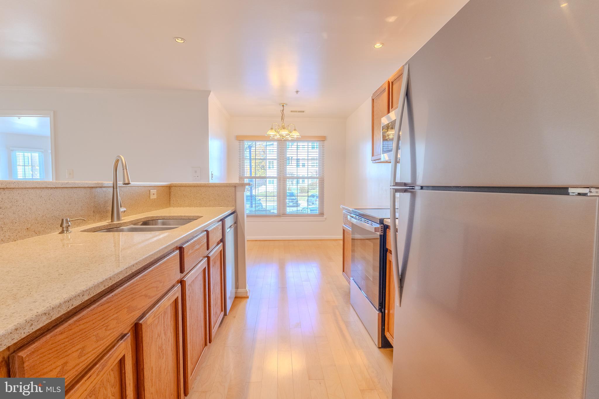 TIDEWATER COLONY - Residential Lease