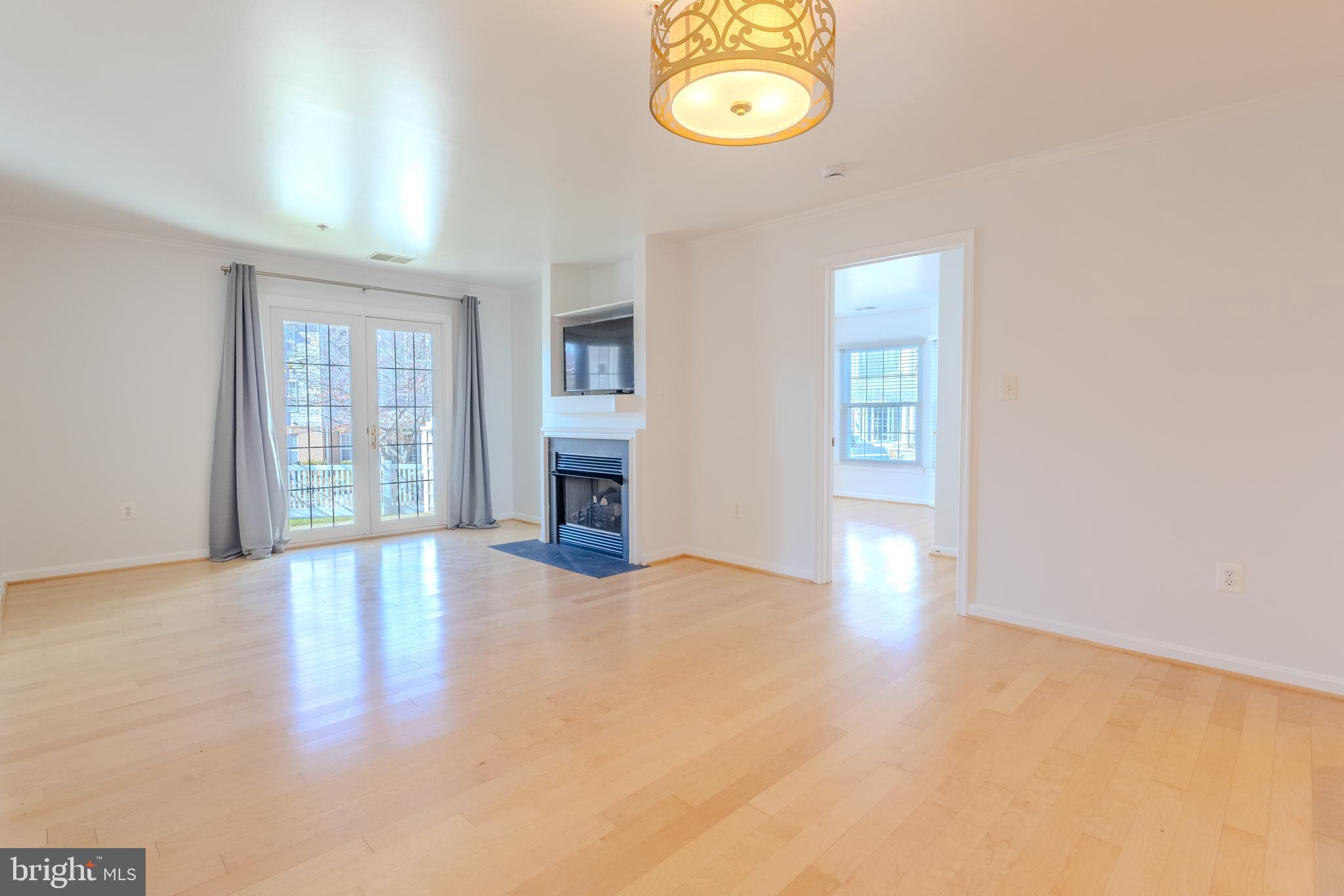 TIDEWATER COLONY - Residential Lease