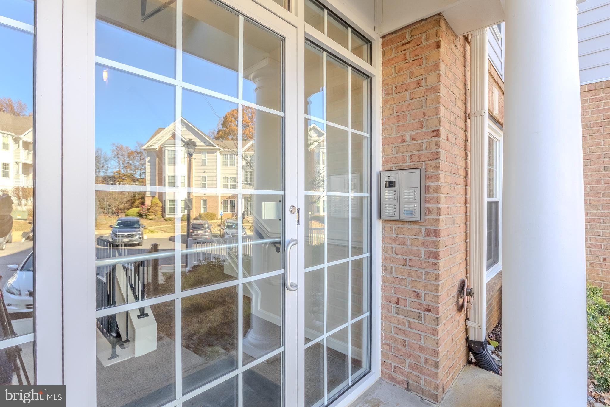 TIDEWATER COLONY - Residential Lease